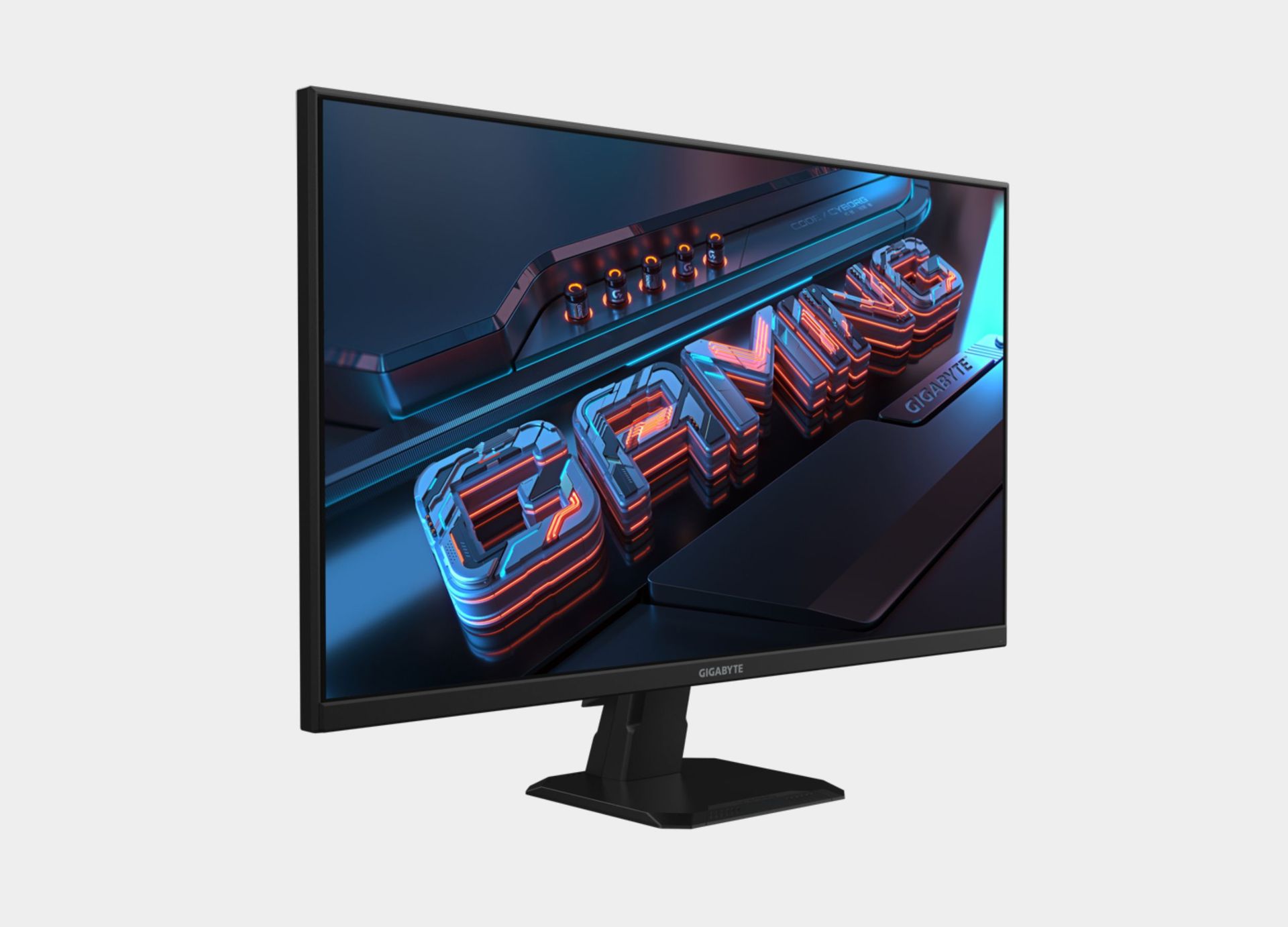 GIGABYTE GS27Q Gaming Monitor