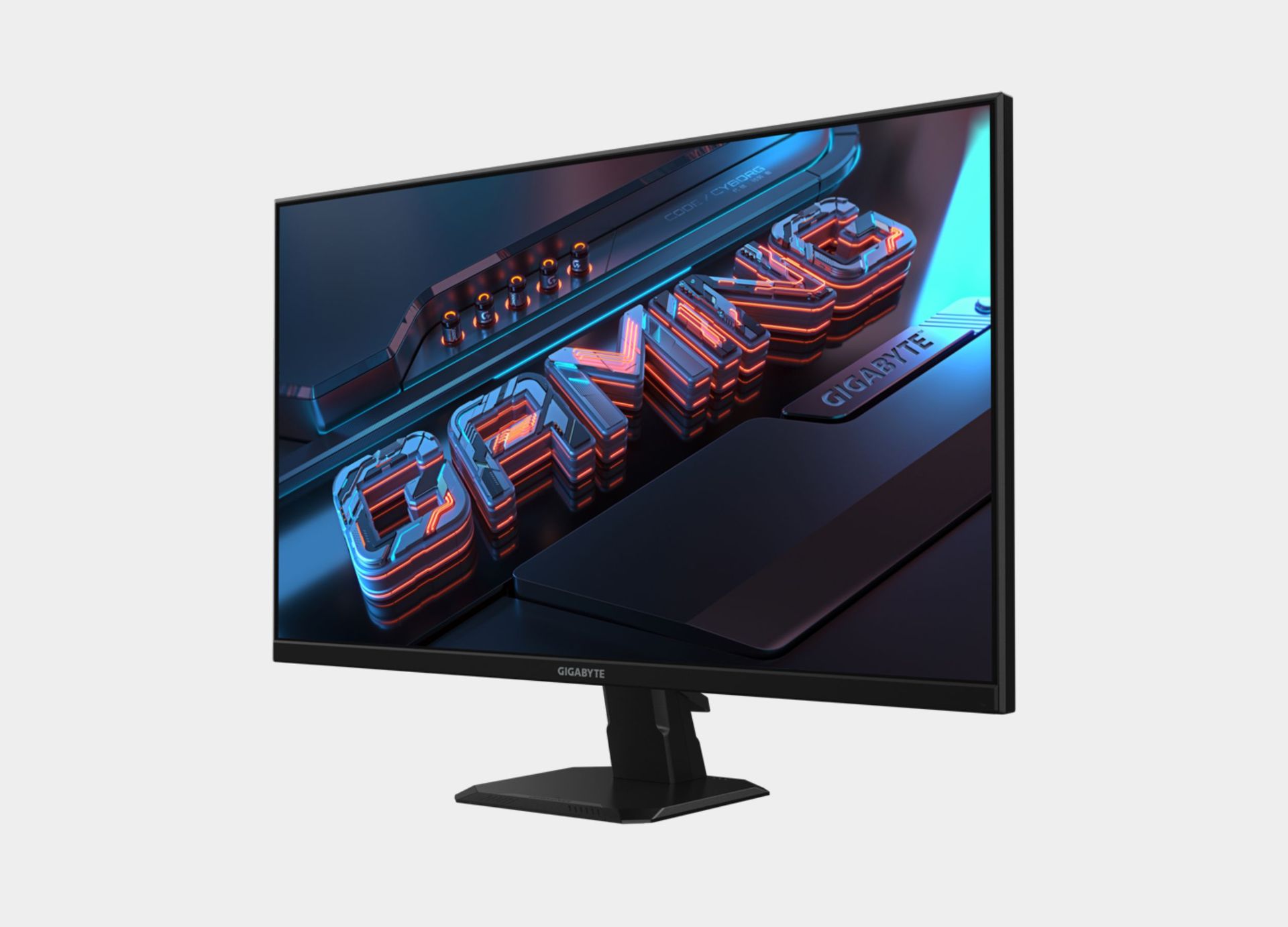 GIGABYTE GS27Q Gaming Monitor