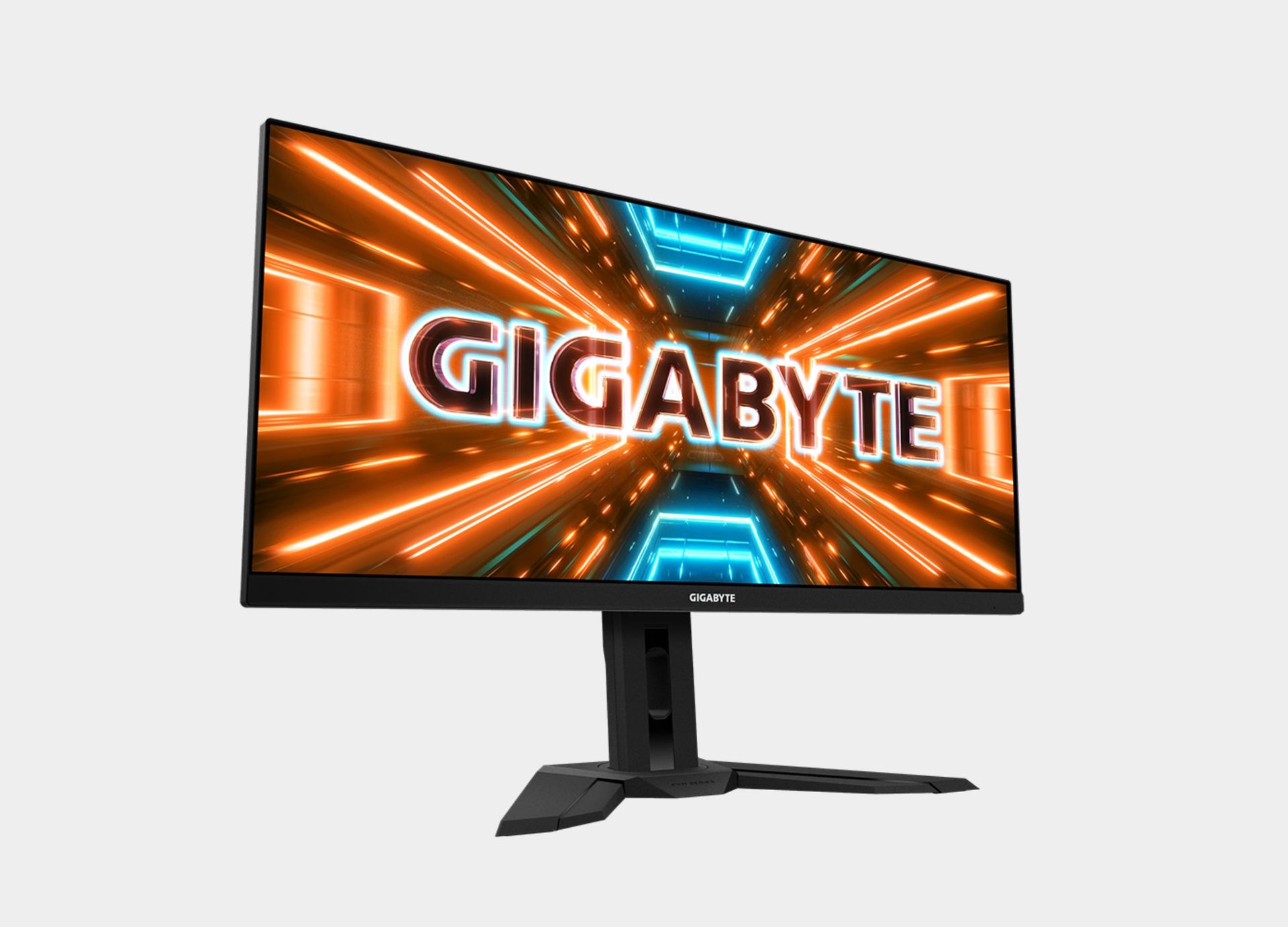 GIGABYTE M34WQ Gaming Monitor