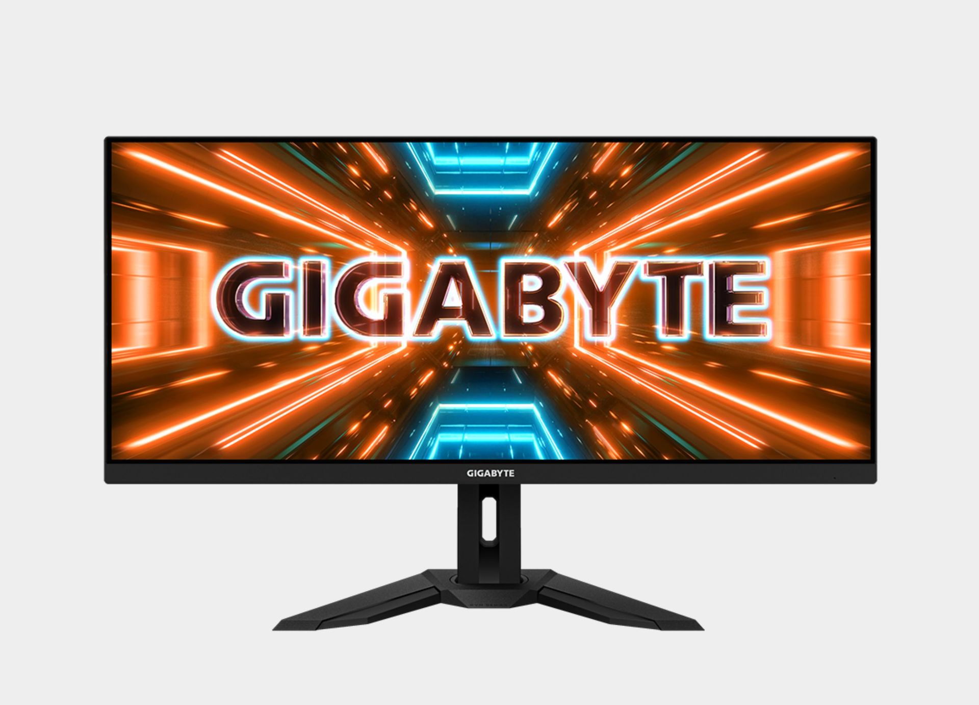 GIGABYTE M34WQ Gaming Monitor