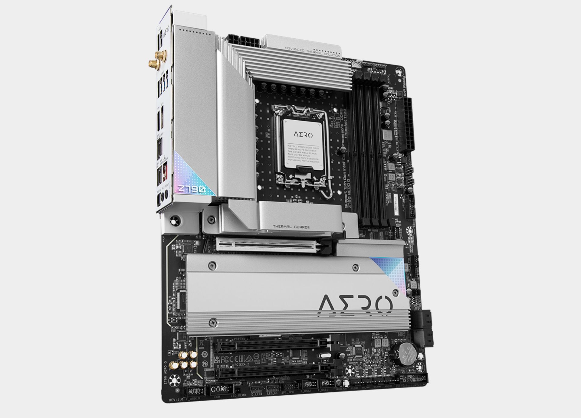 GIGABYTE Z790 AERO G