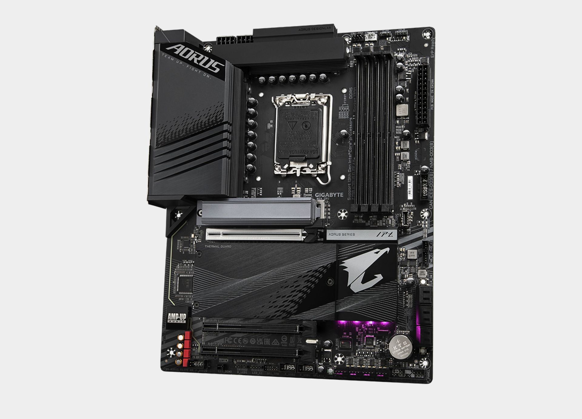 GIGABYTE Z790 AORUS ELITE AX