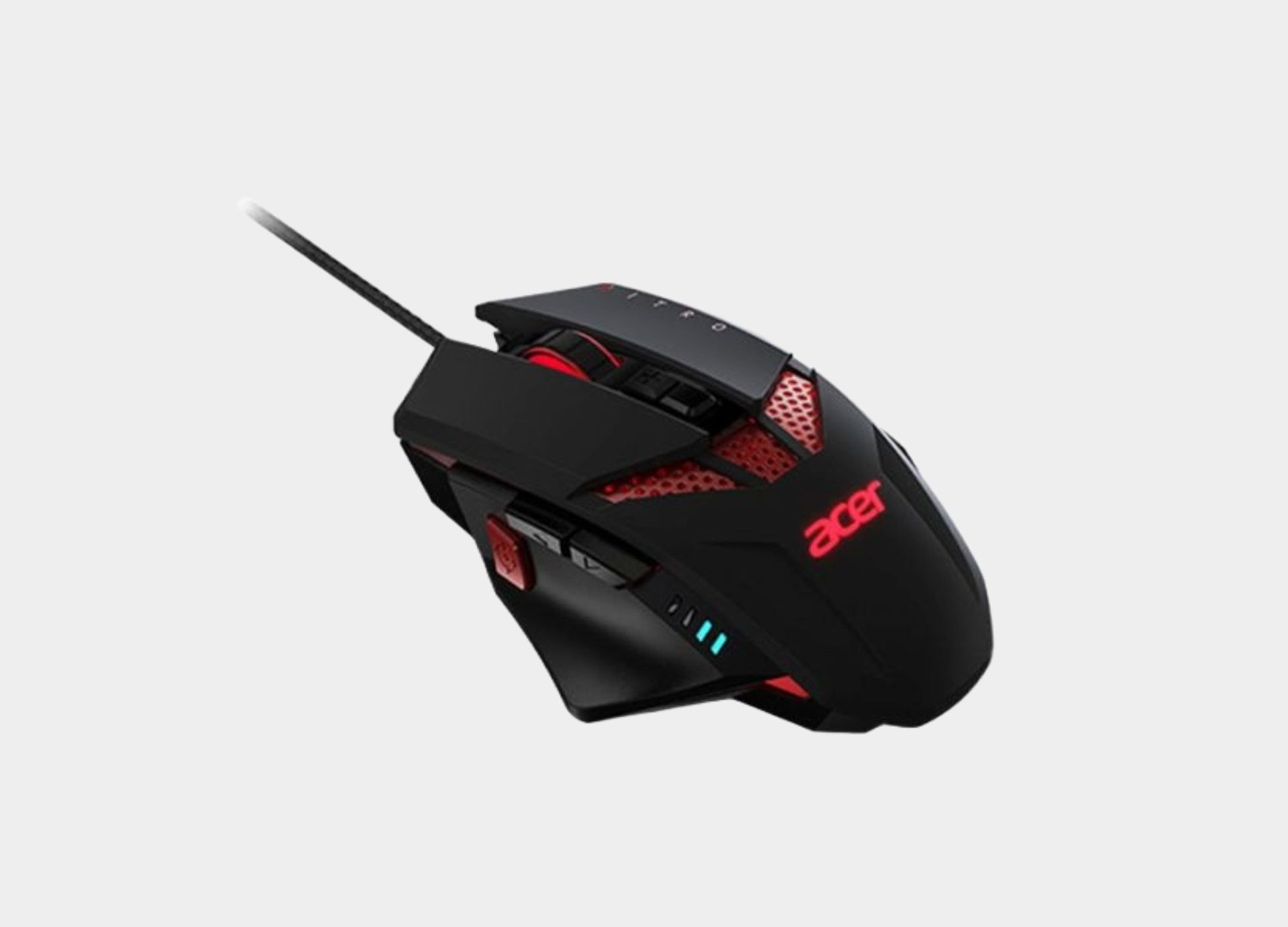 Acer Nitro NMW810 Gaming Mouse