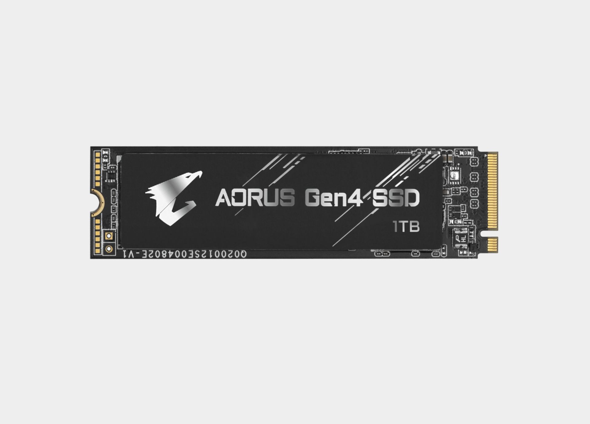 AORUS M2 2280 1TB NVMe