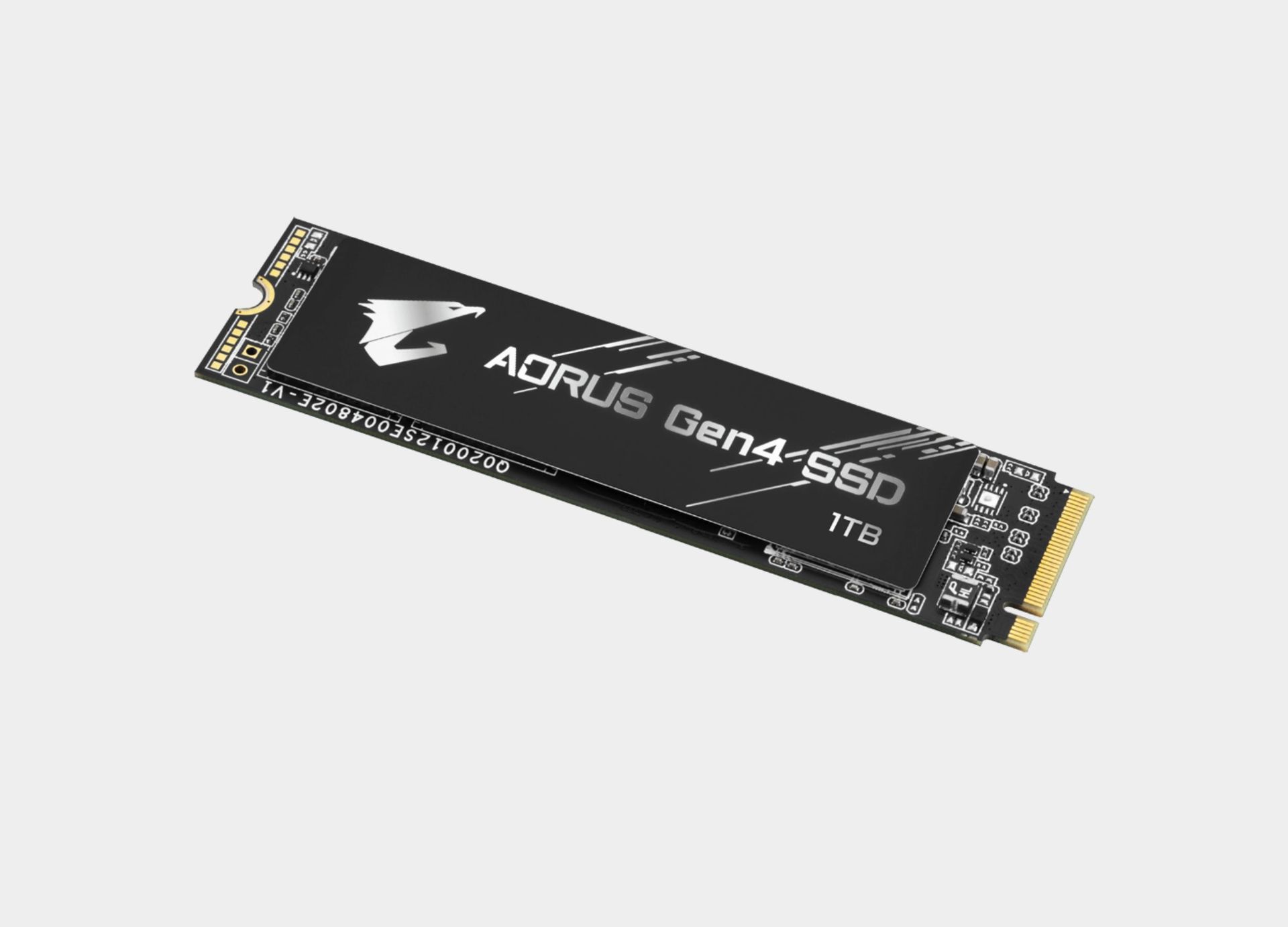 AORUS M2 2280 1TB NVMe