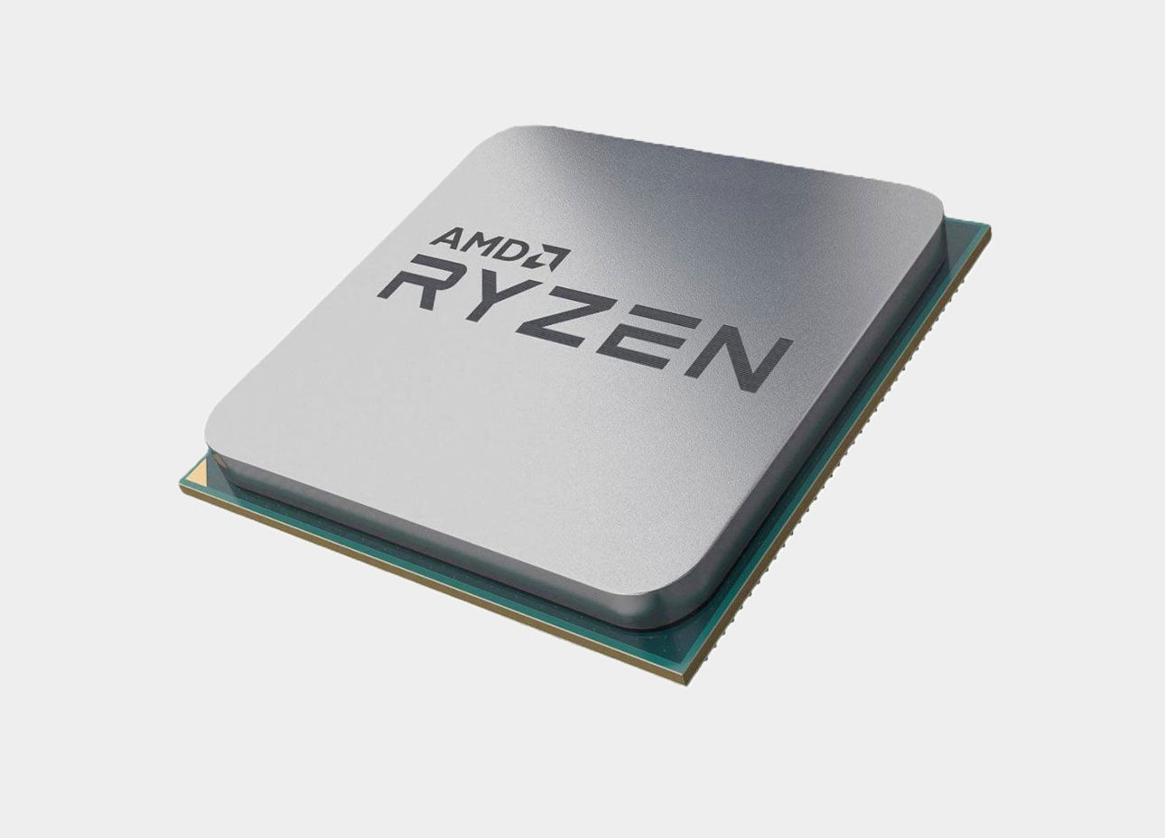 AMD RYZEN 9 5950X Processor