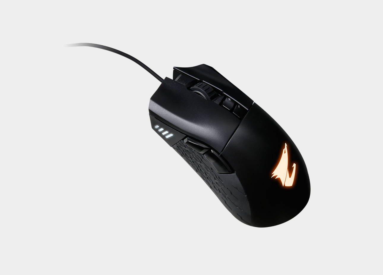 AORUS M3 Mouse