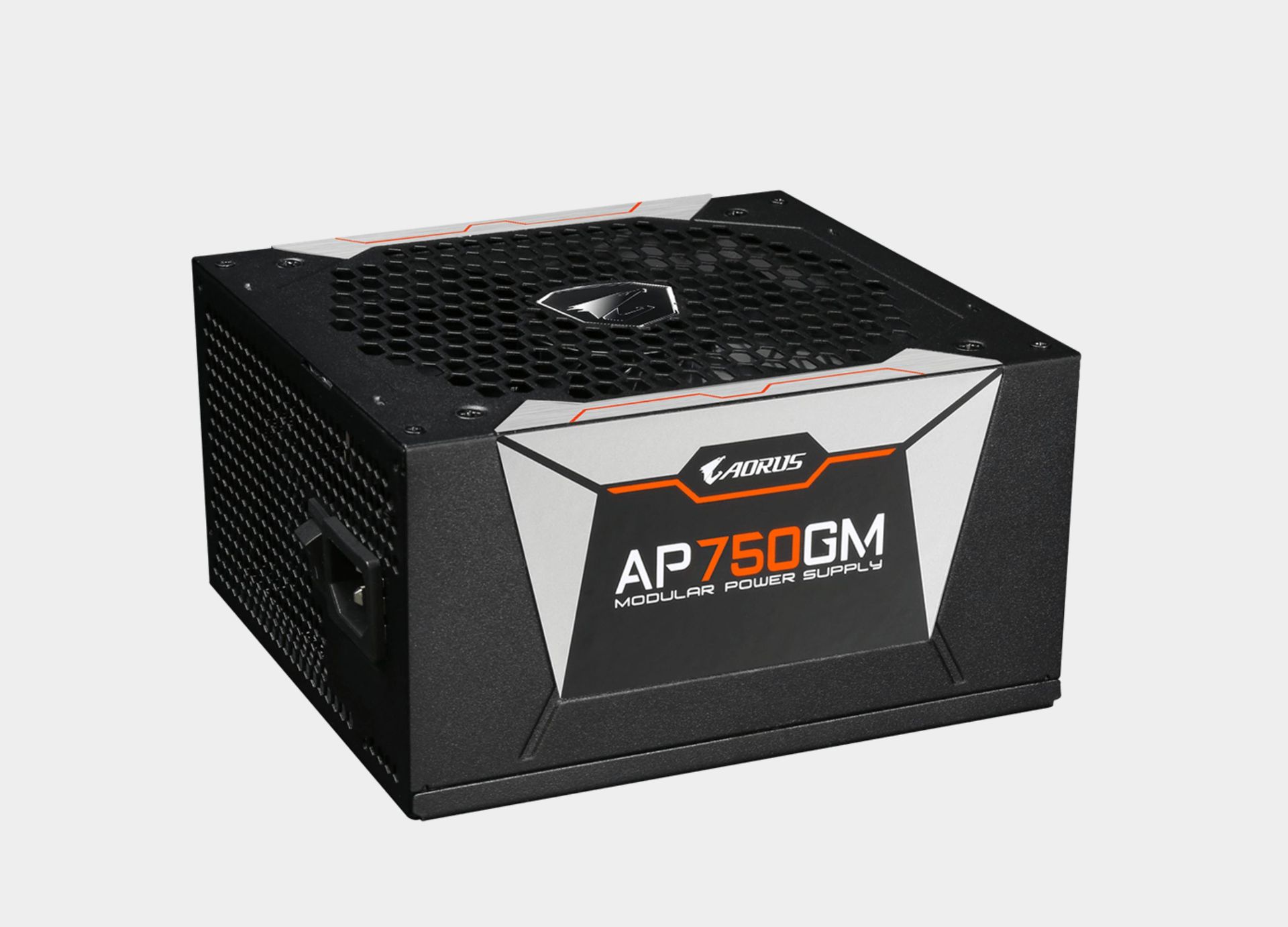 AORUS P750W 80+ GOLD Modular Power Supply