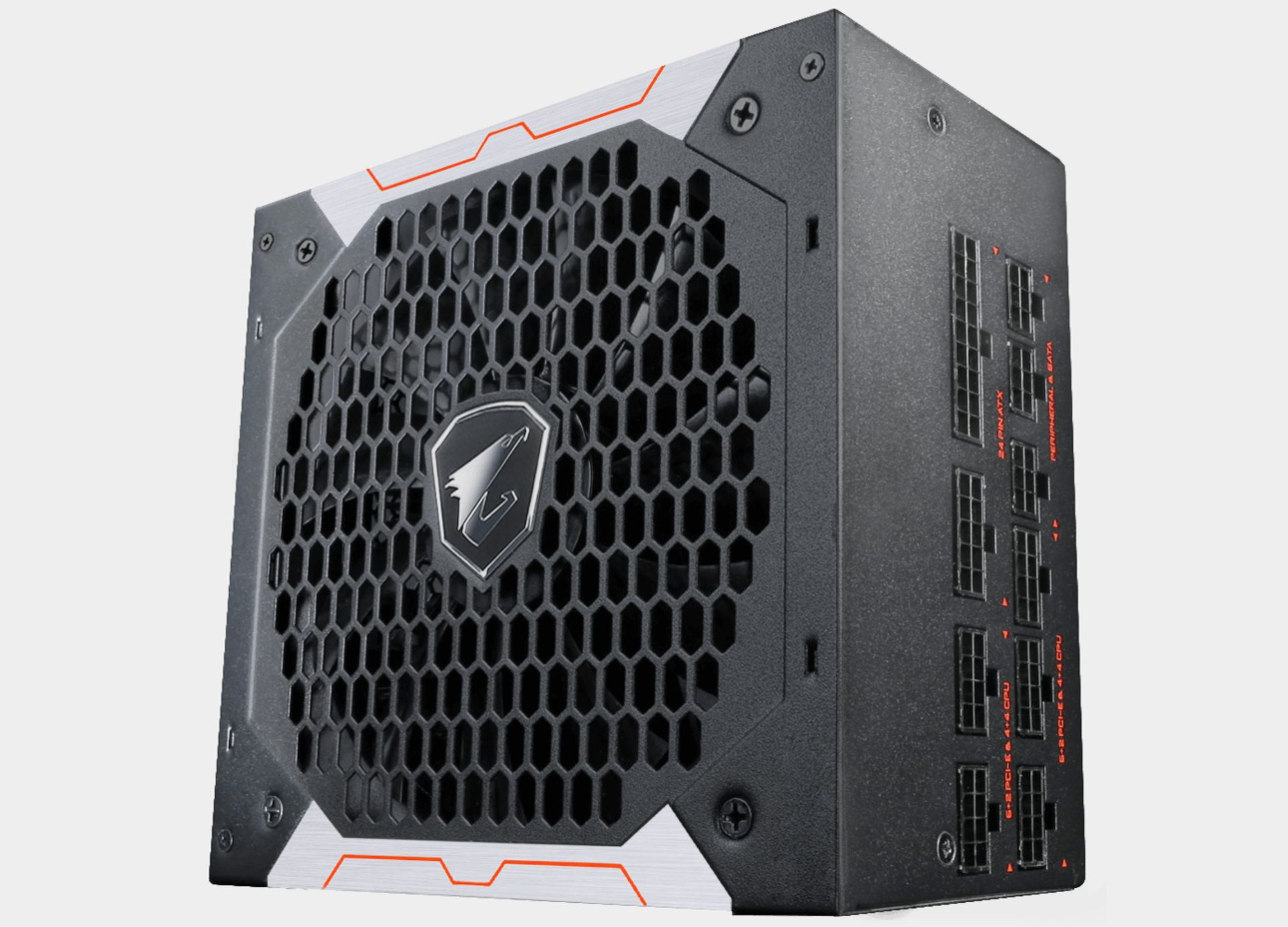 AORUS P750W 80+ GOLD Modular Power Supply