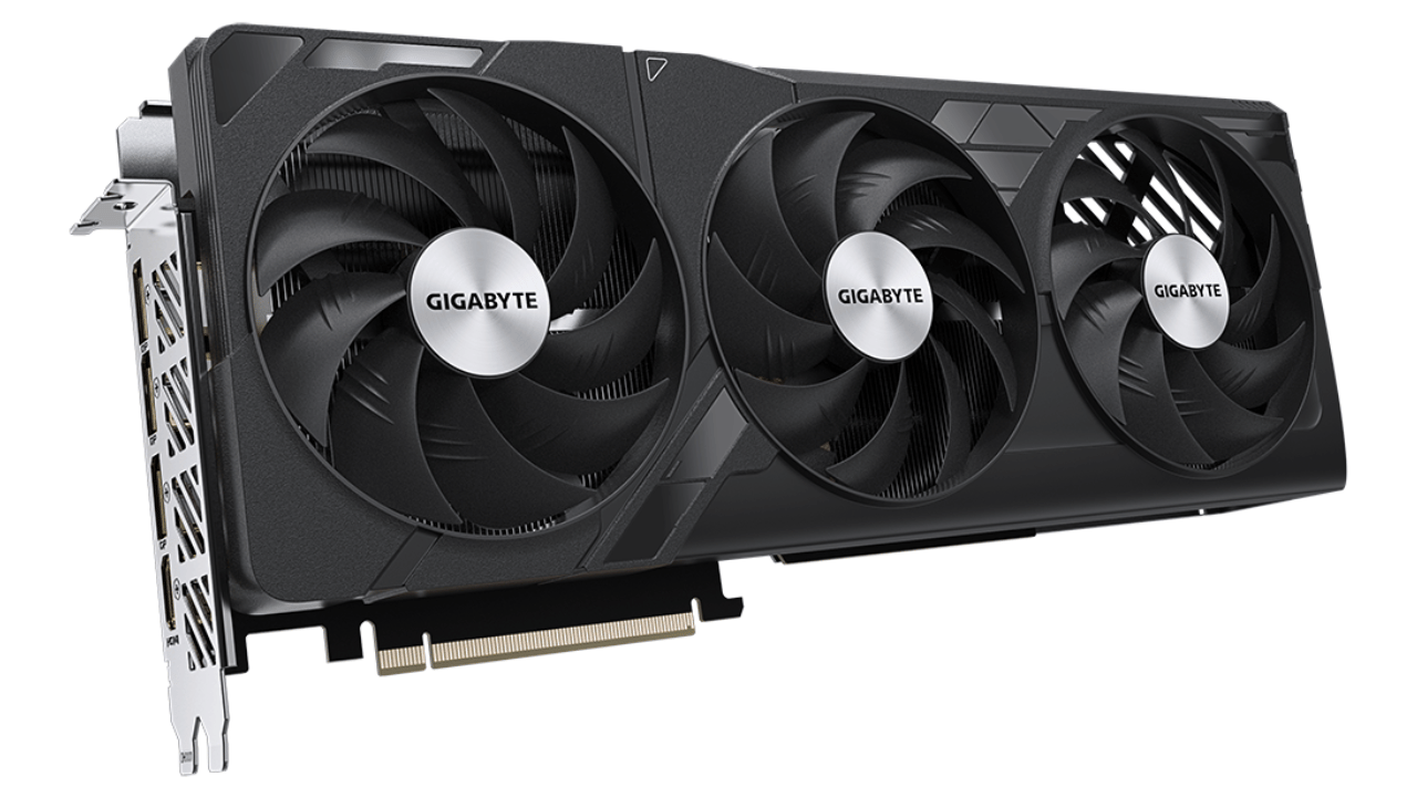 مراجعة كارت الشاشة GIGABYTE RTX 4080 SUPER GAMING OC 16G