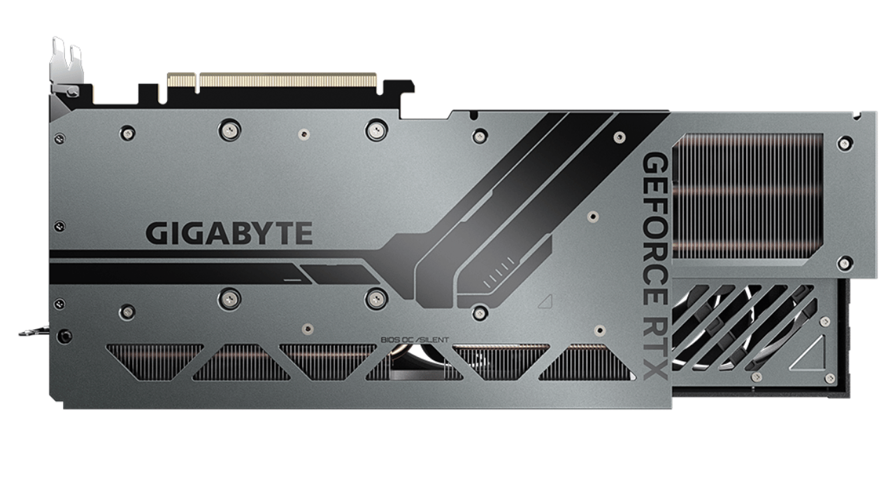 مراجعة كارت الشاشة GIGABYTE RTX 4080 SUPER GAMING OC 16G