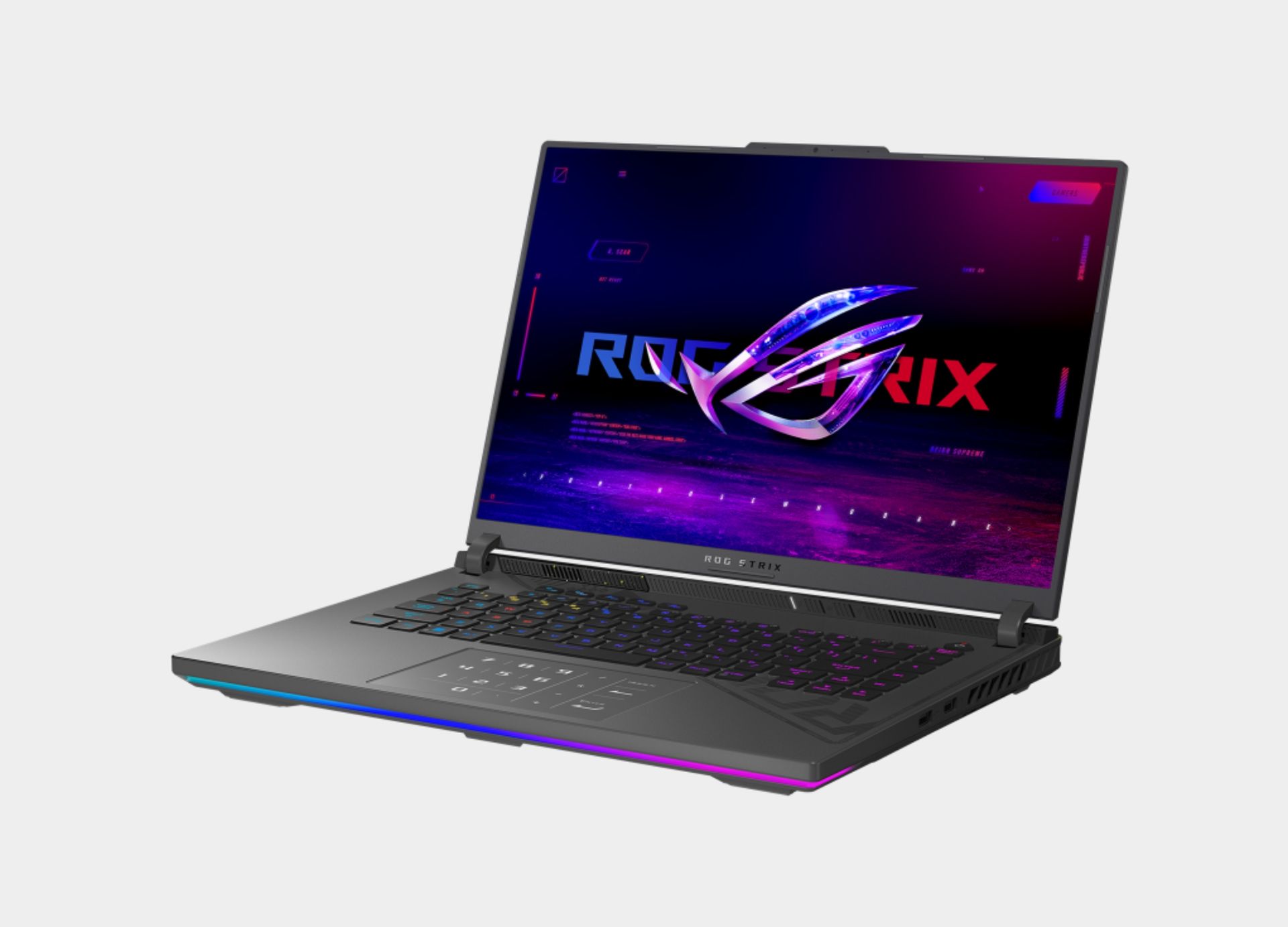 ASUS ROG Strix G16 G614JV-N3487W