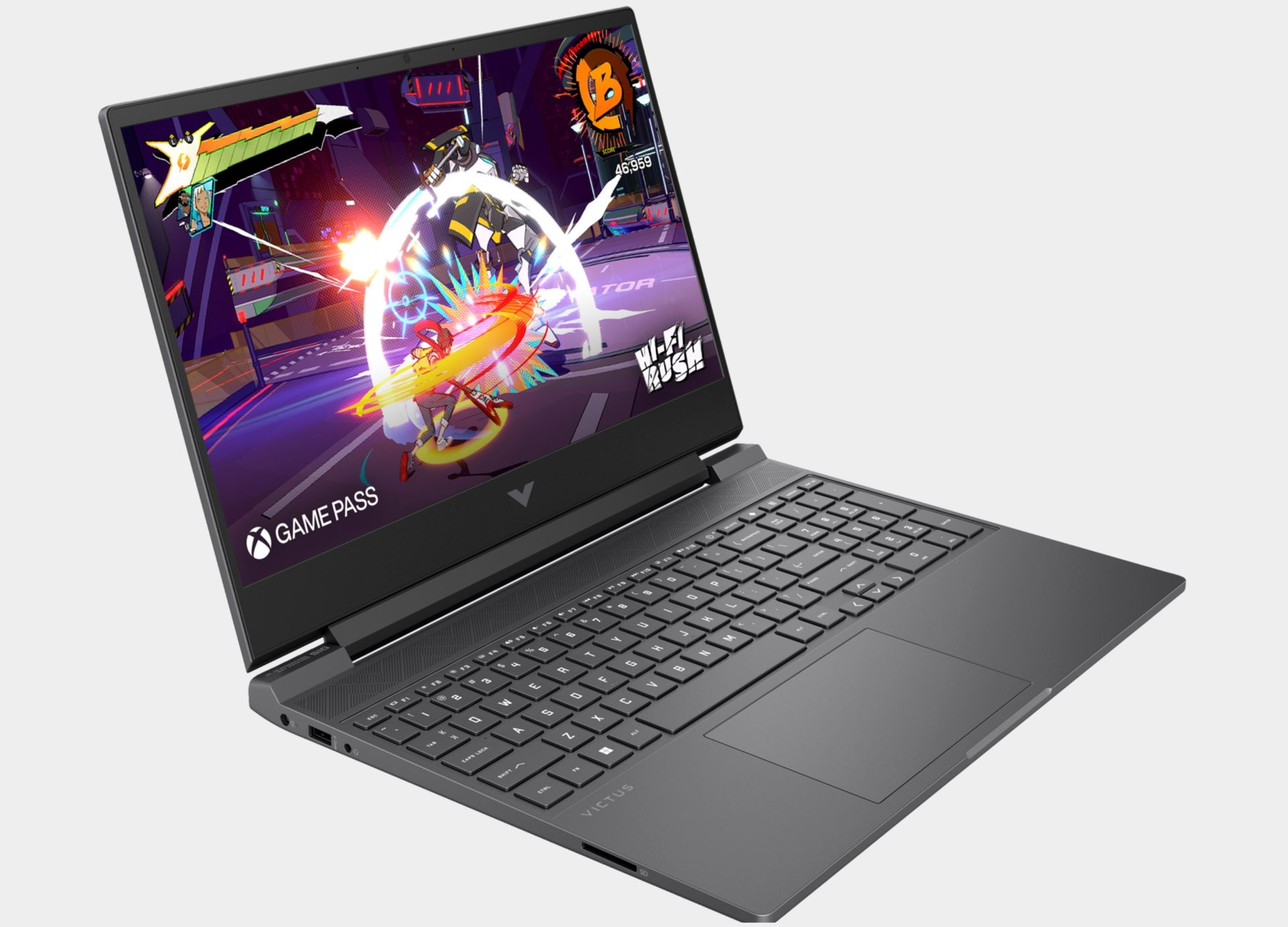 HP Victus 15-fb2082wm Gaming