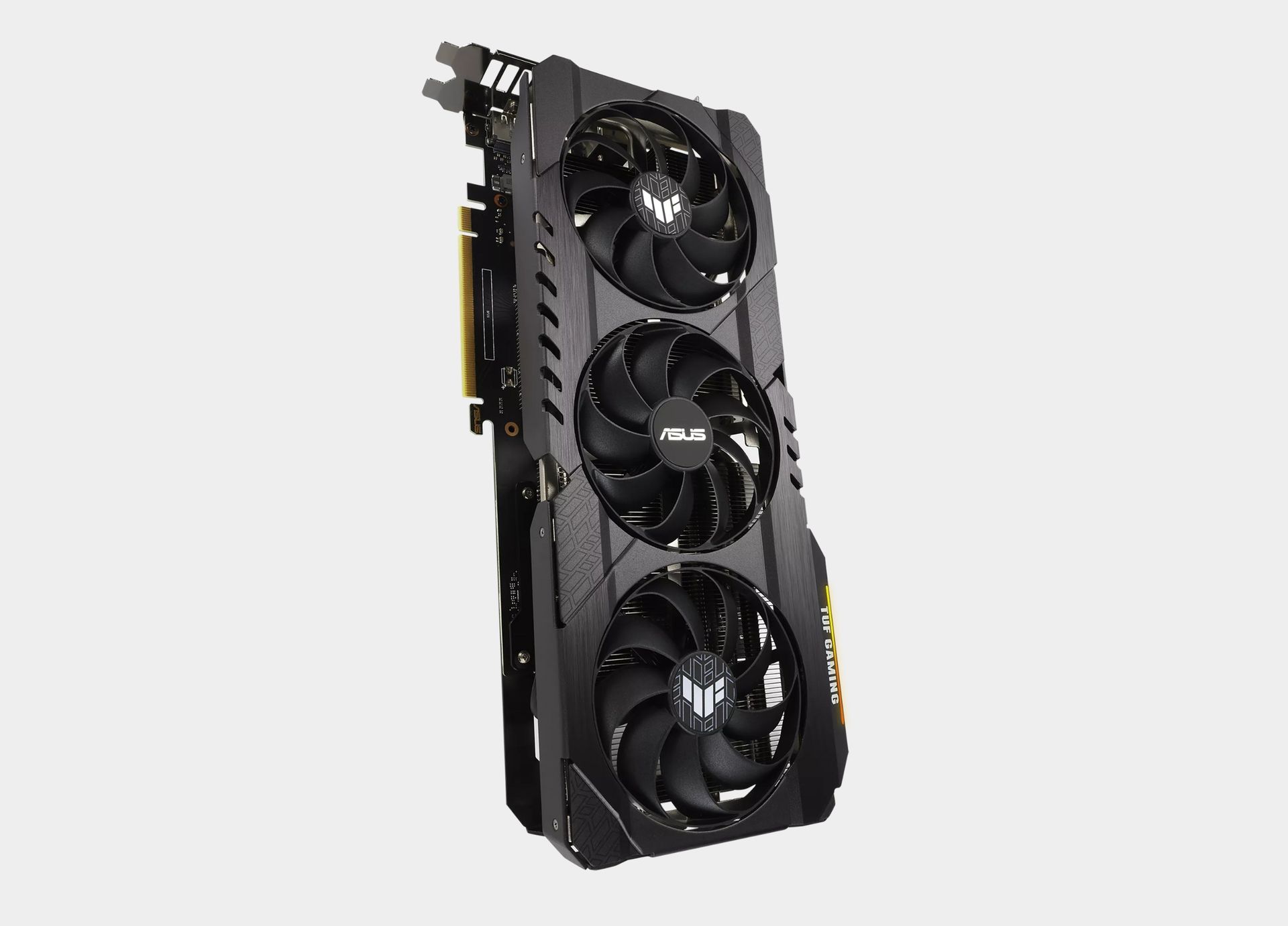 ASUS TUF Gaming GeForce RTX™ 3060 OC Edition 12GB