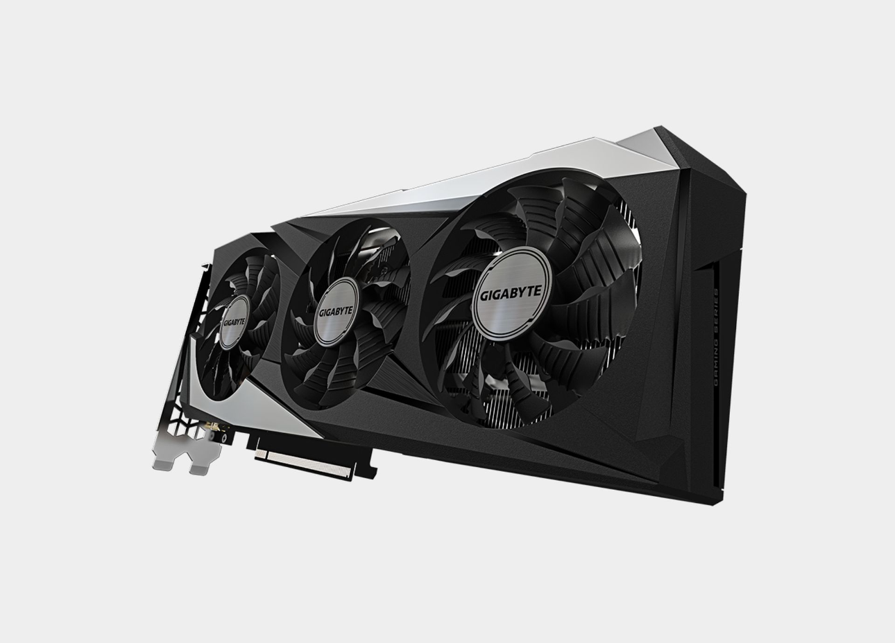 GIGABYTE RTX 3060 Ti GAMING OC