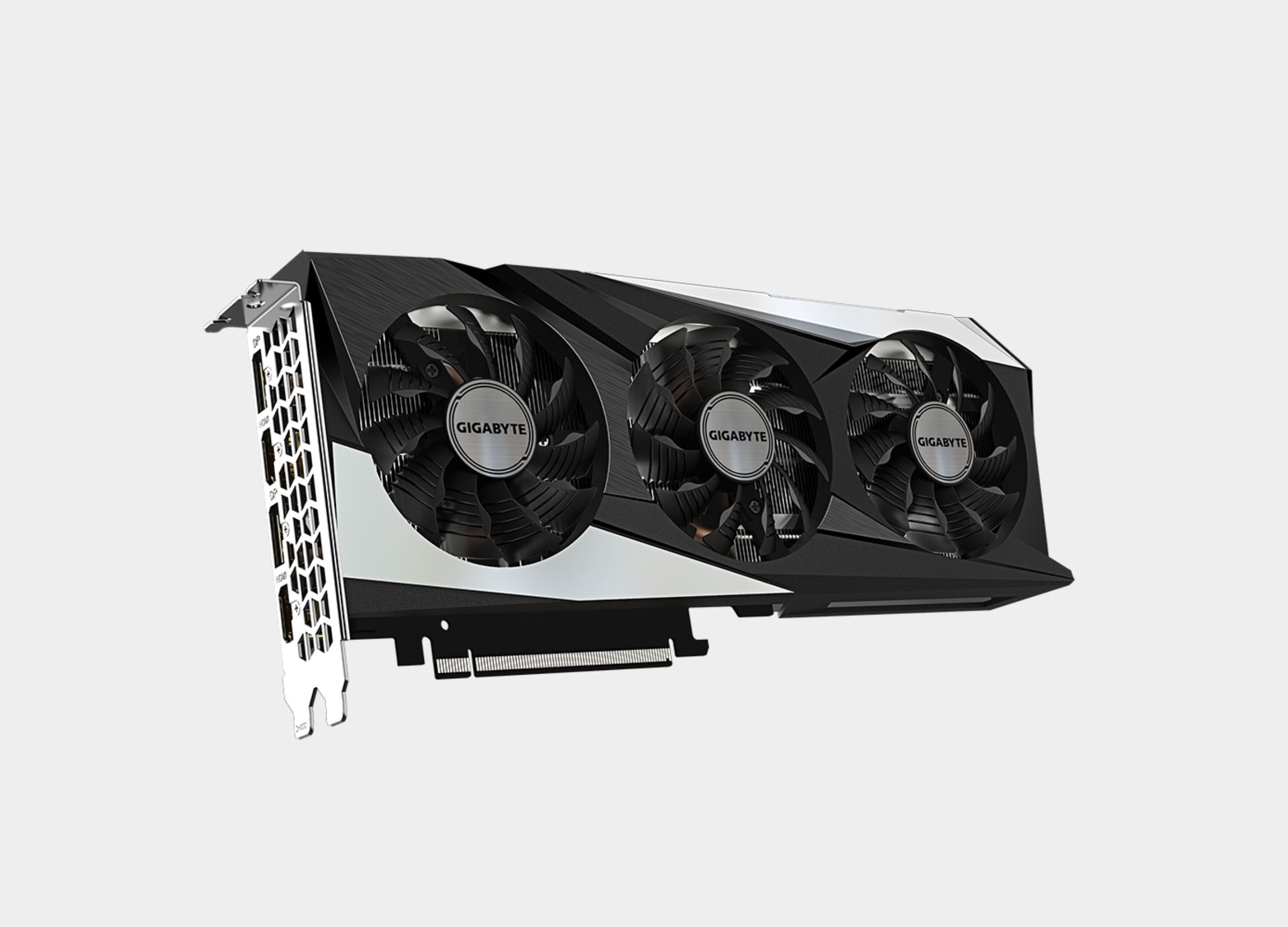 GIGABYTE RTX 3060 Ti GAMING OC