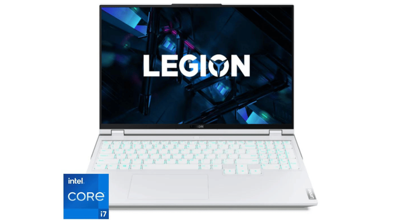 Lenovo Legion 5 Pro 16ITH6H