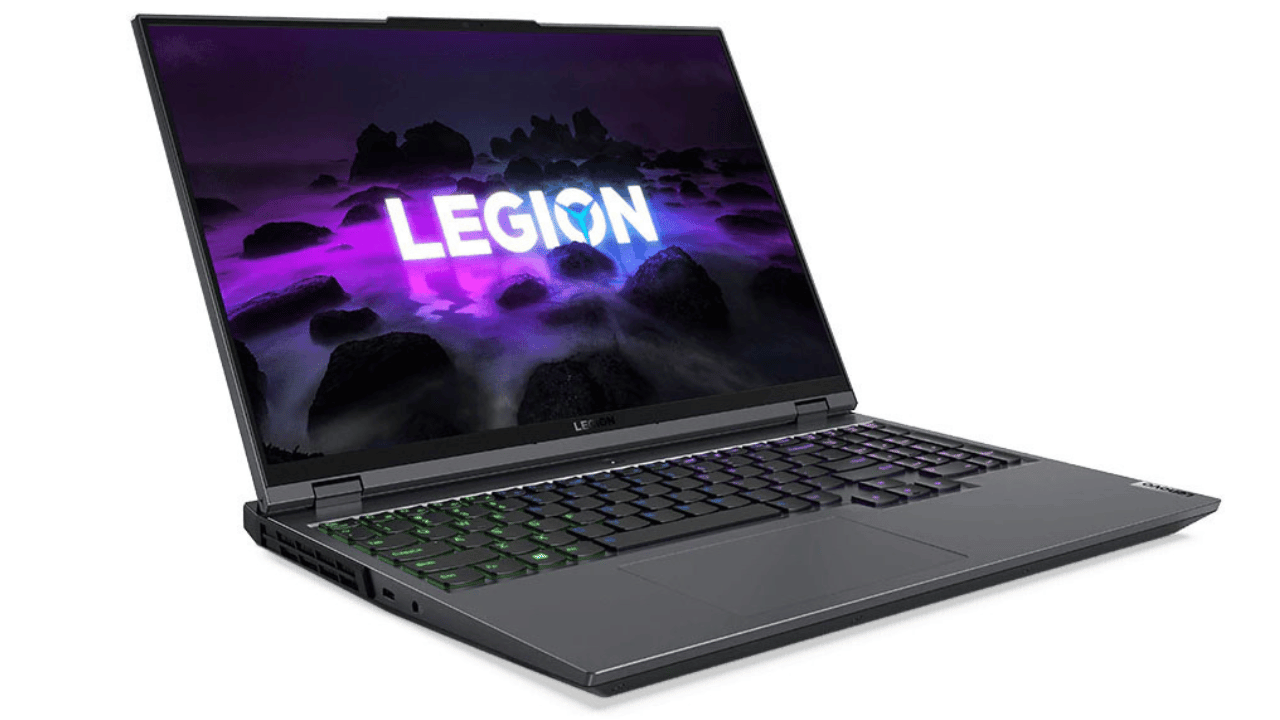 Lenovo Legion 5 Pro 16ITH6H