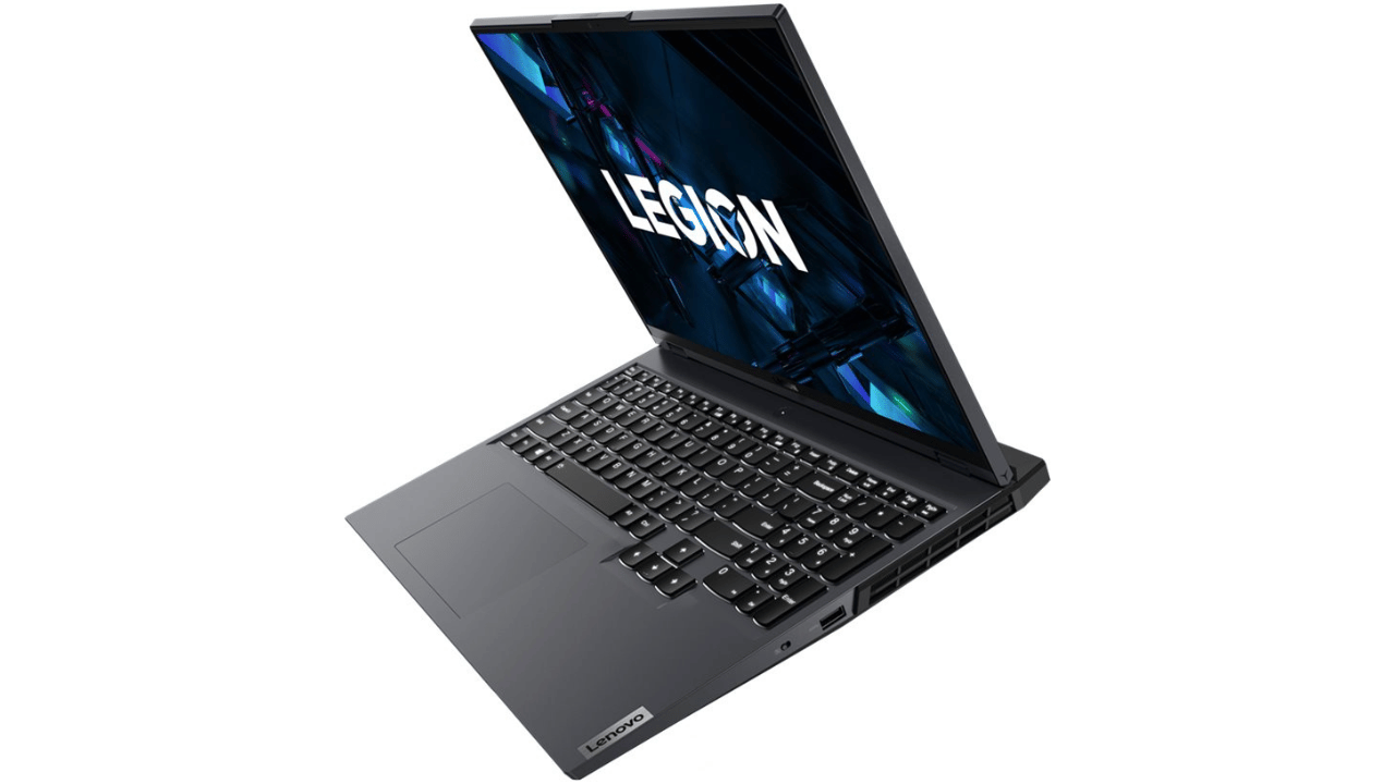 Lenovo Legion 5 Pro 16ITH6H