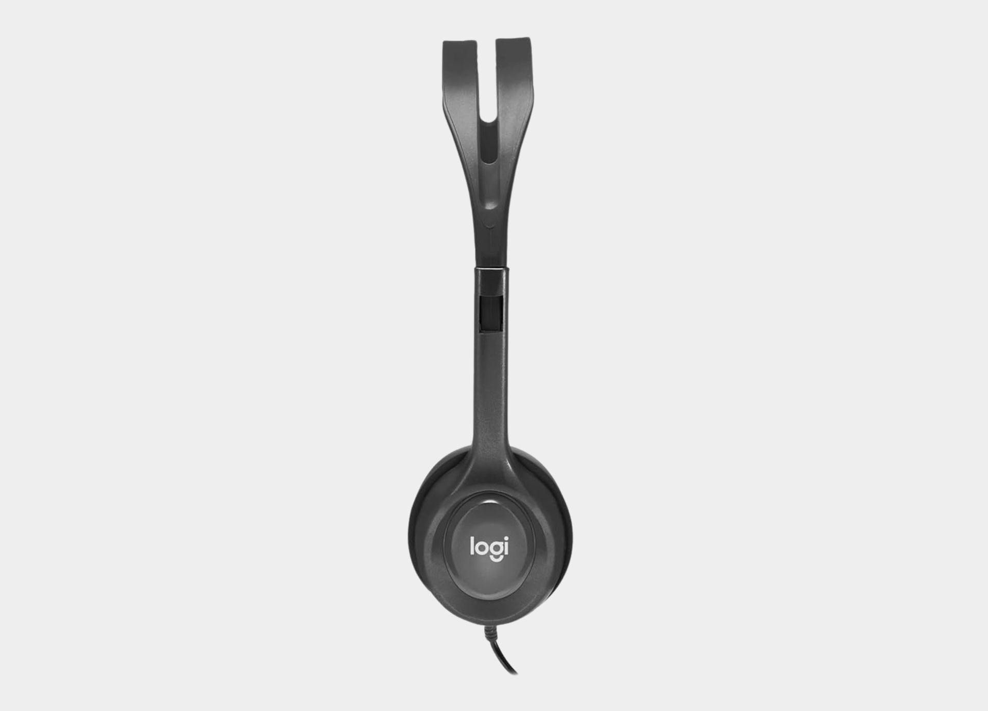 Logitech H111 Stereo Headset