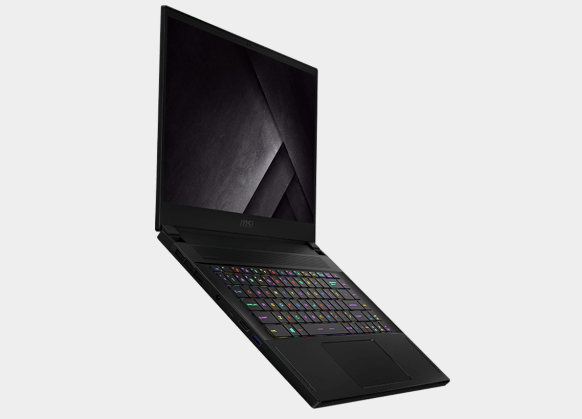 MSI GS66 Stealth 10SF