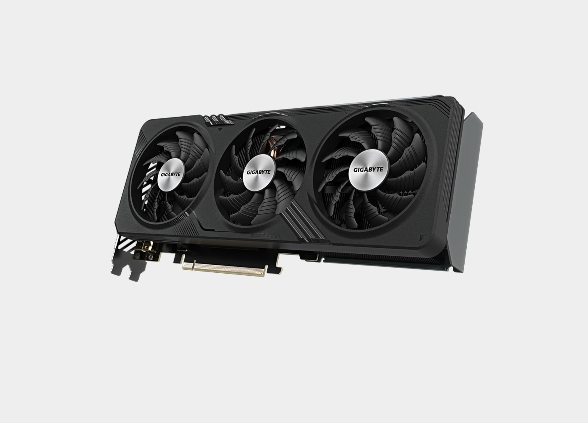 GIGABYTE GeForce RTX™ 4060 Ti GAMING OC 8G