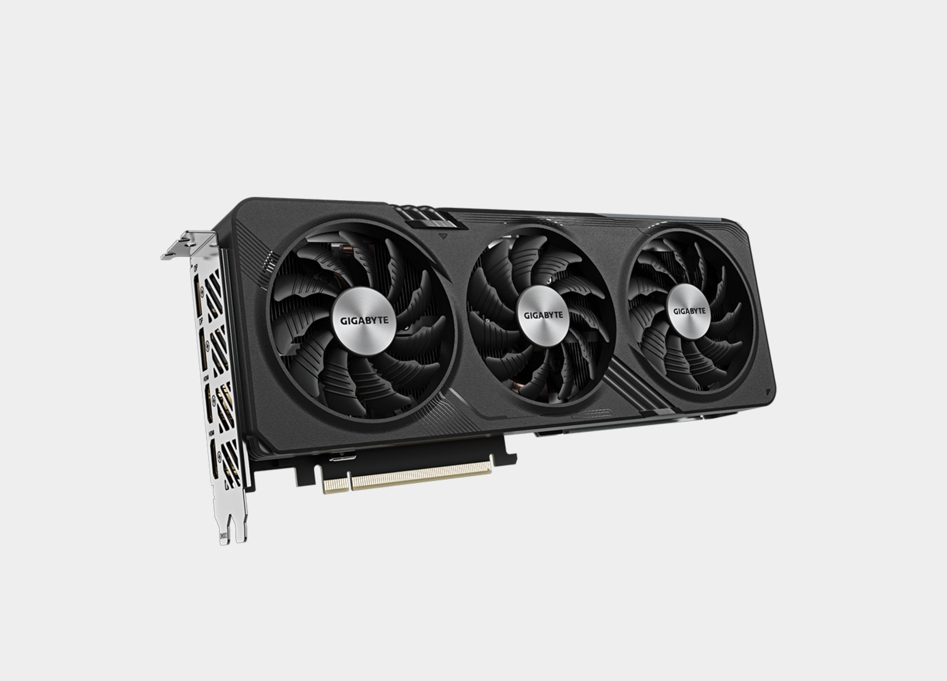 GIGABYTE GeForce RTX™ 4060 Ti GAMING OC 8G