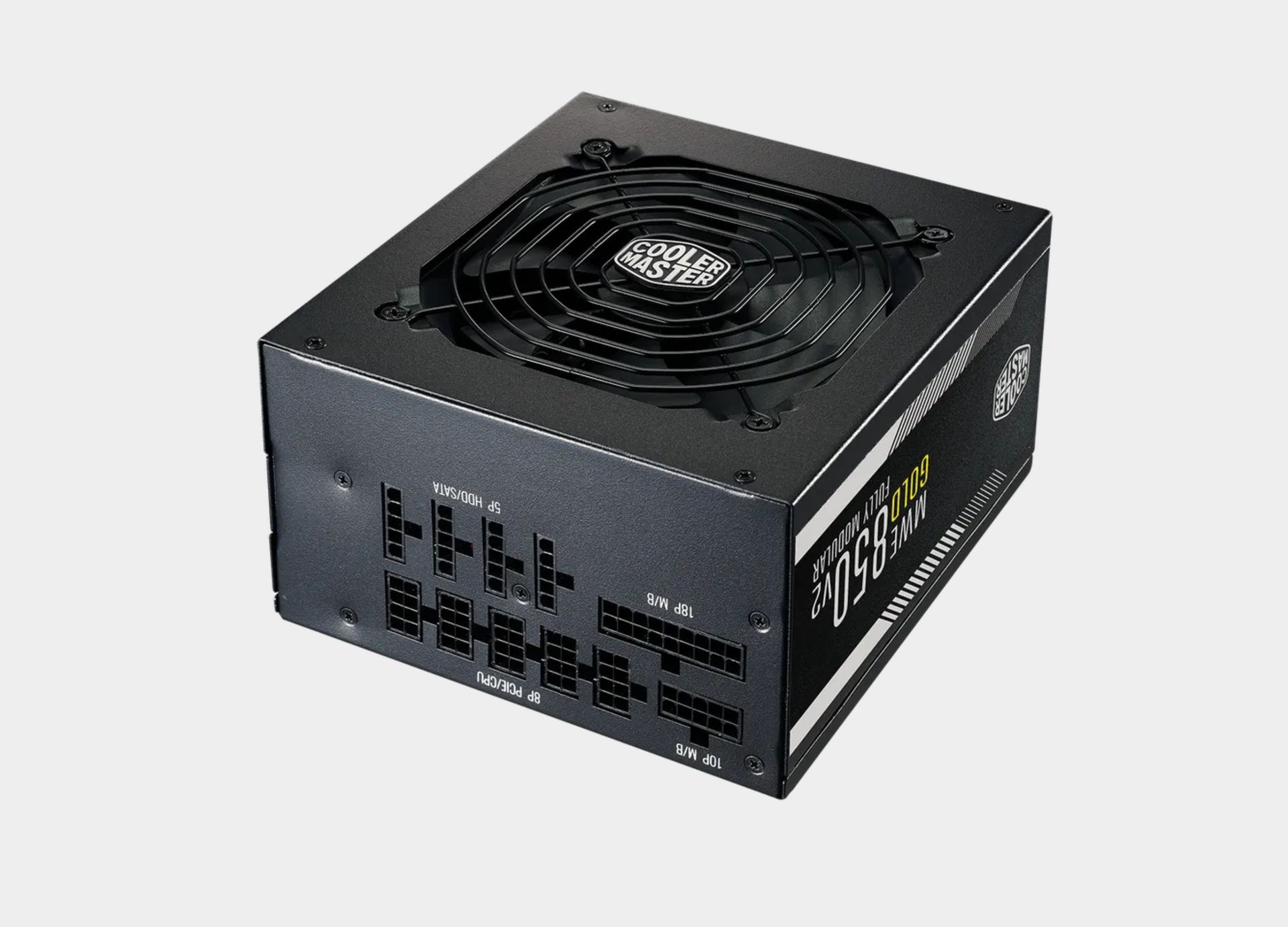 Cooler Master MWE Gold 850 - V2 Full Modular