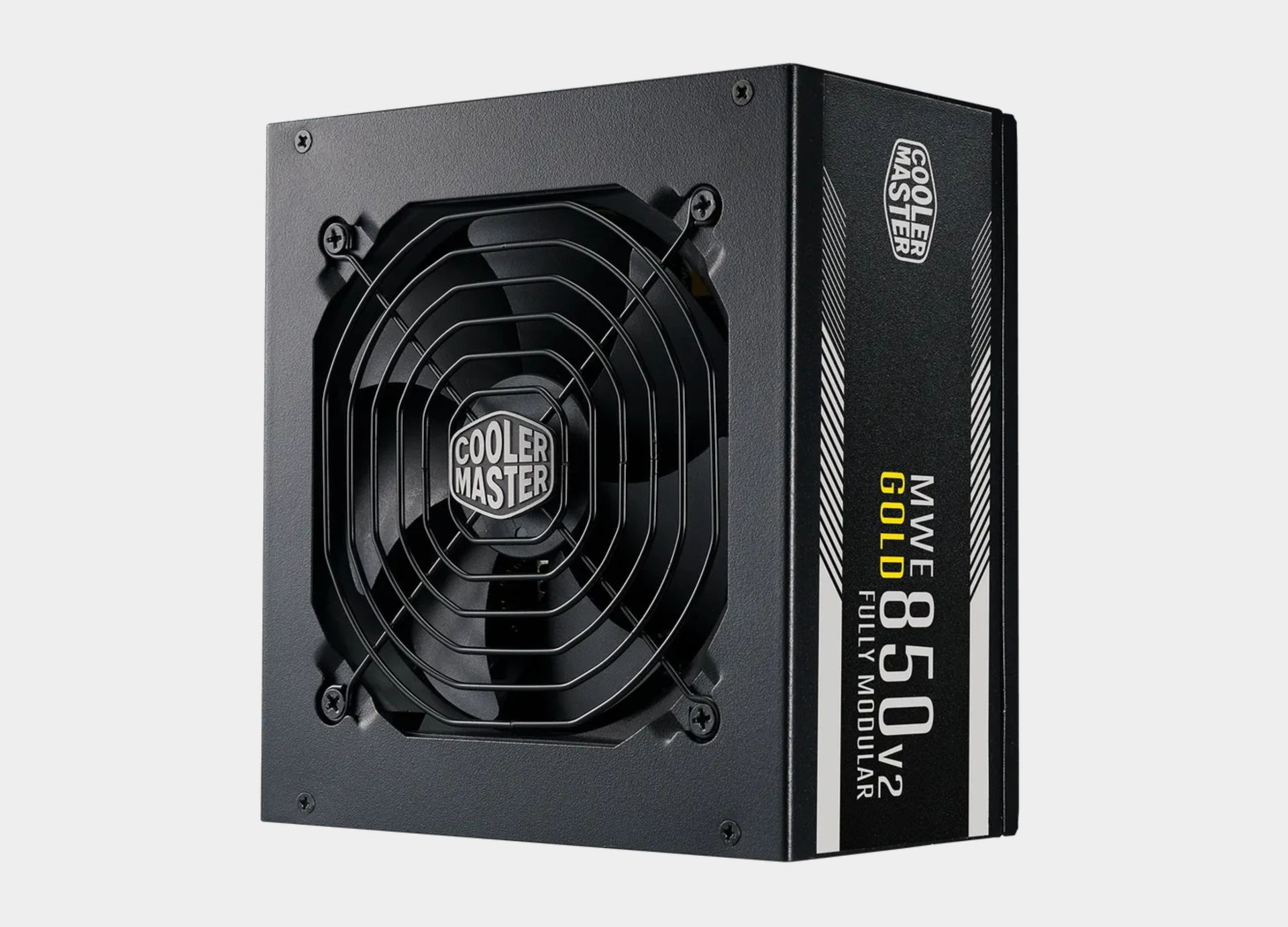 Cooler Master MWE Gold 850 - V2 Full Modular