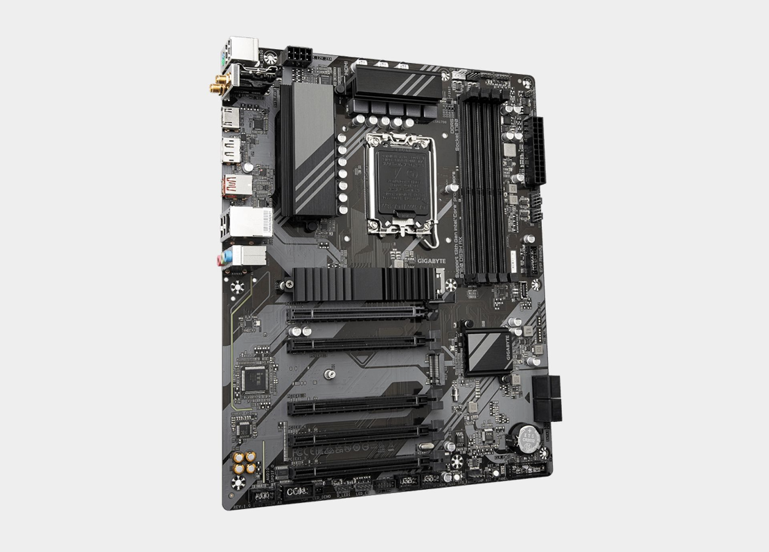 GIGABYTE B760 DS3H AX