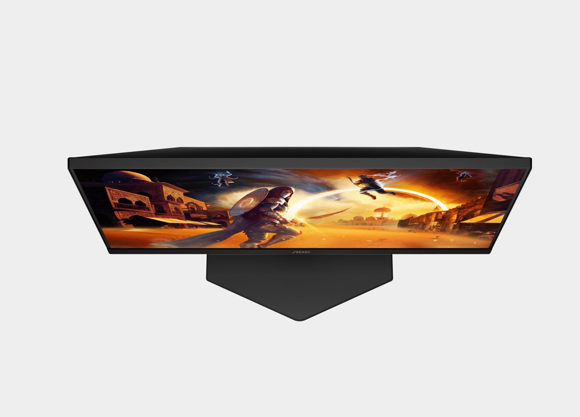 AOC 24G4E 23.8 Gaming Monitor