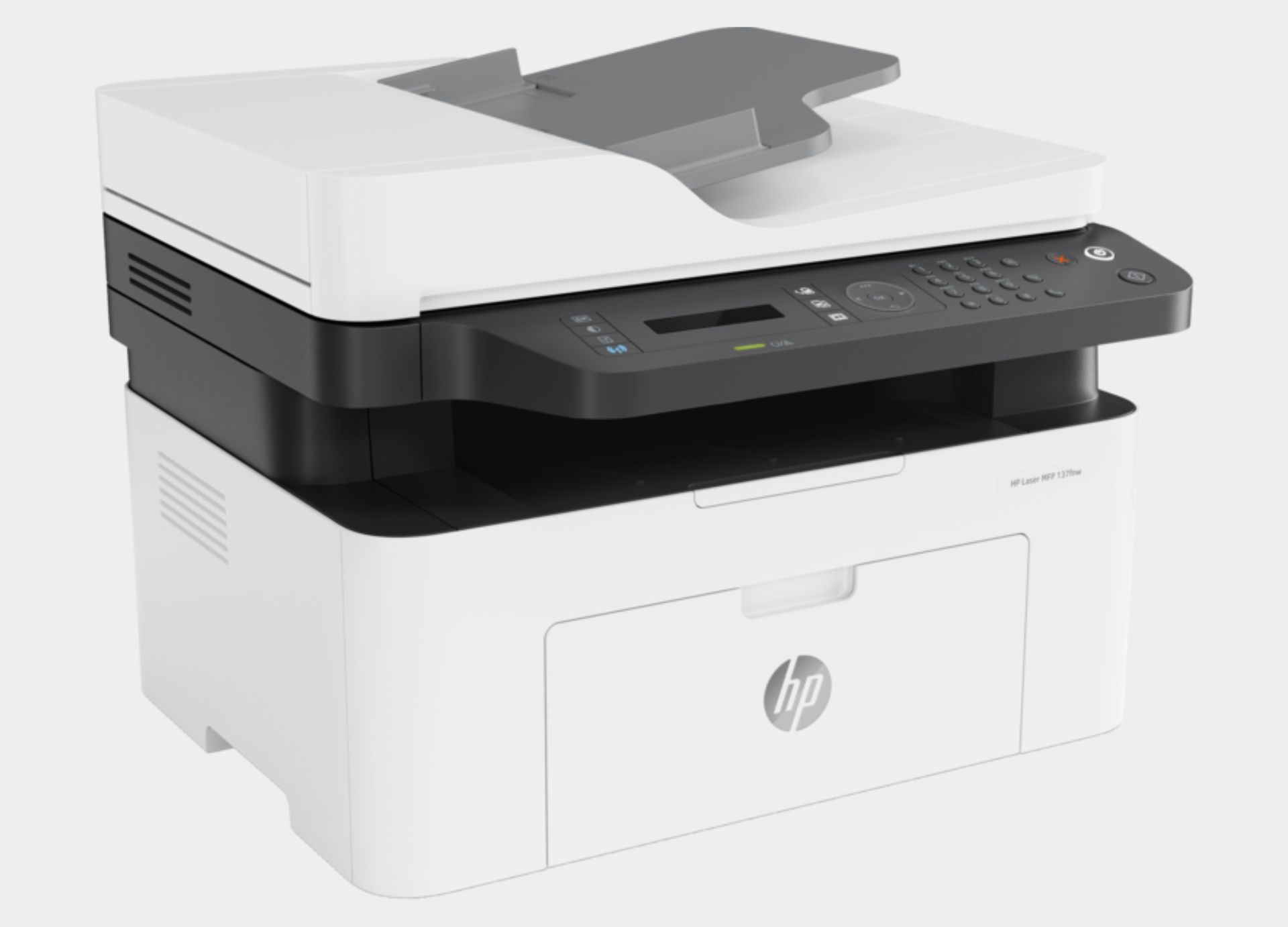 HP Laser MFP 137fnw Printer