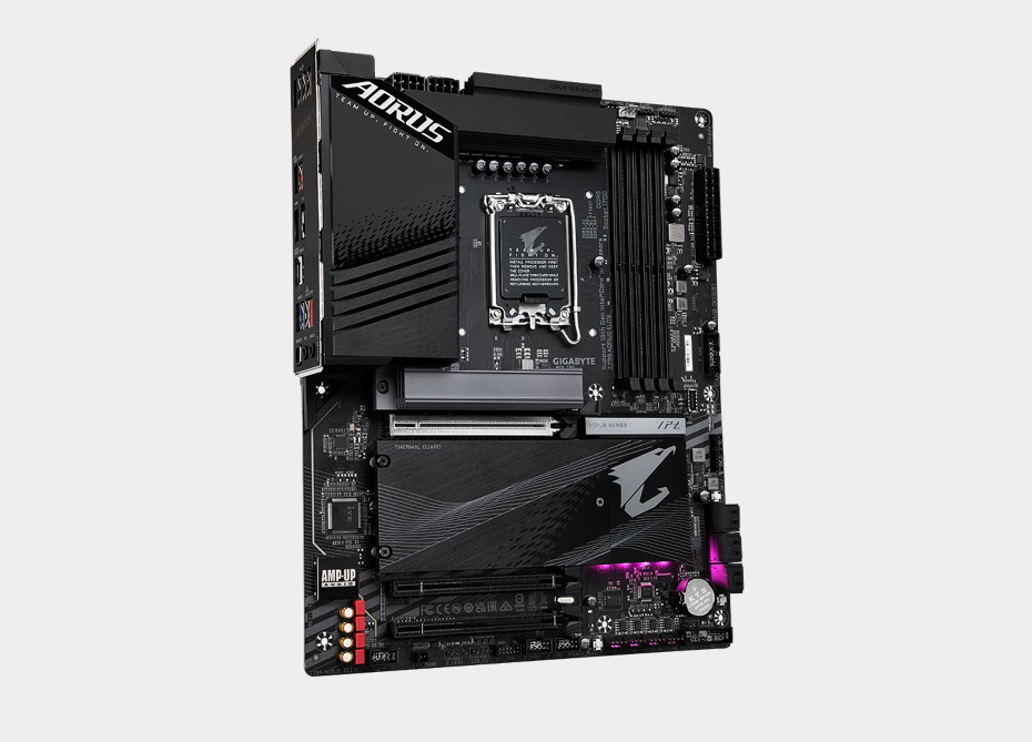 GIGABYTE Z790 AORUS ELITE AX