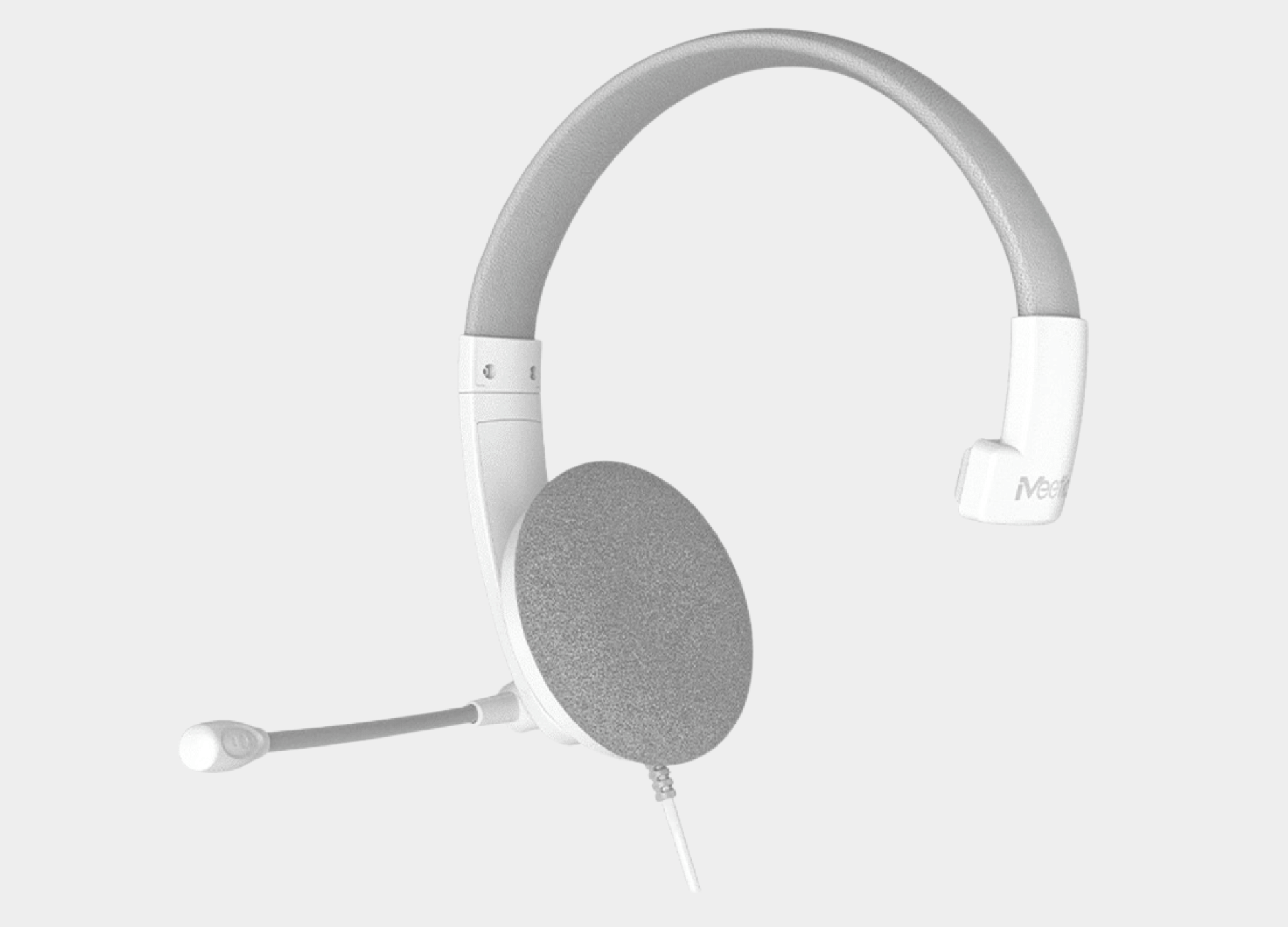 Meetion HP002U Usb Wired Headset