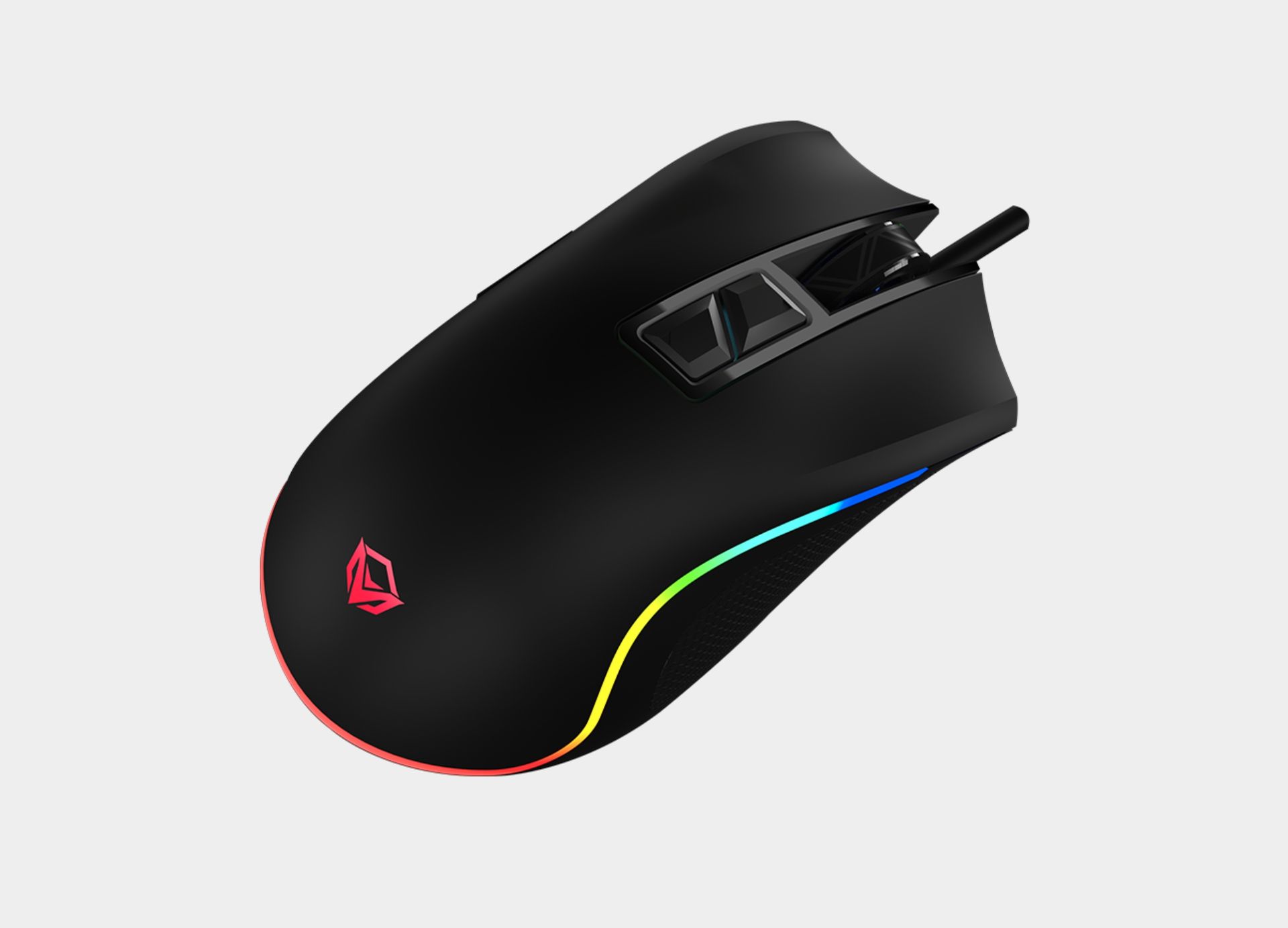 Meetion G3330 High Speed Tracking Wired Gaming Mouse