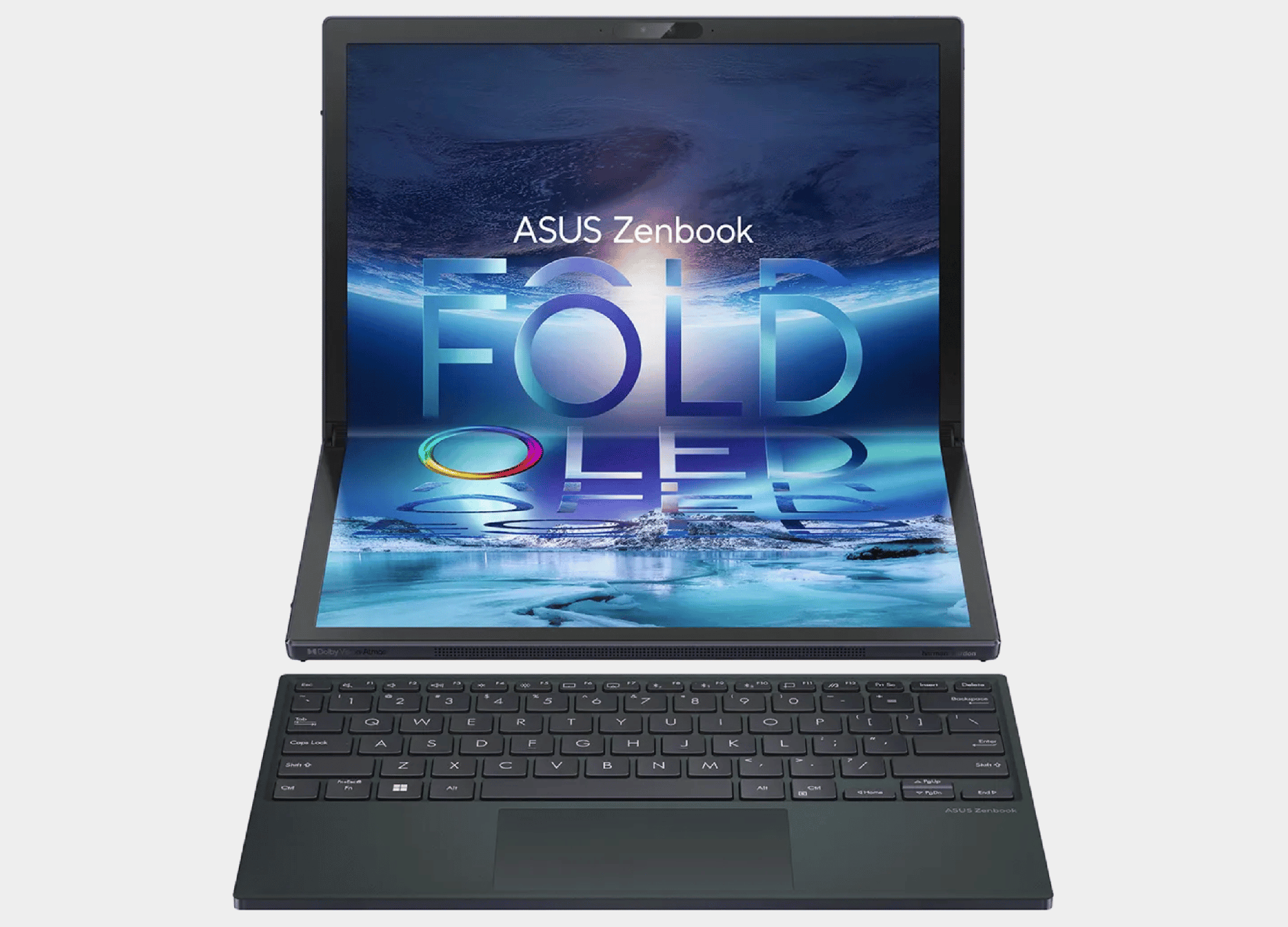 Asus Zenbook Fold OLED UX9702AA-OLED007W 