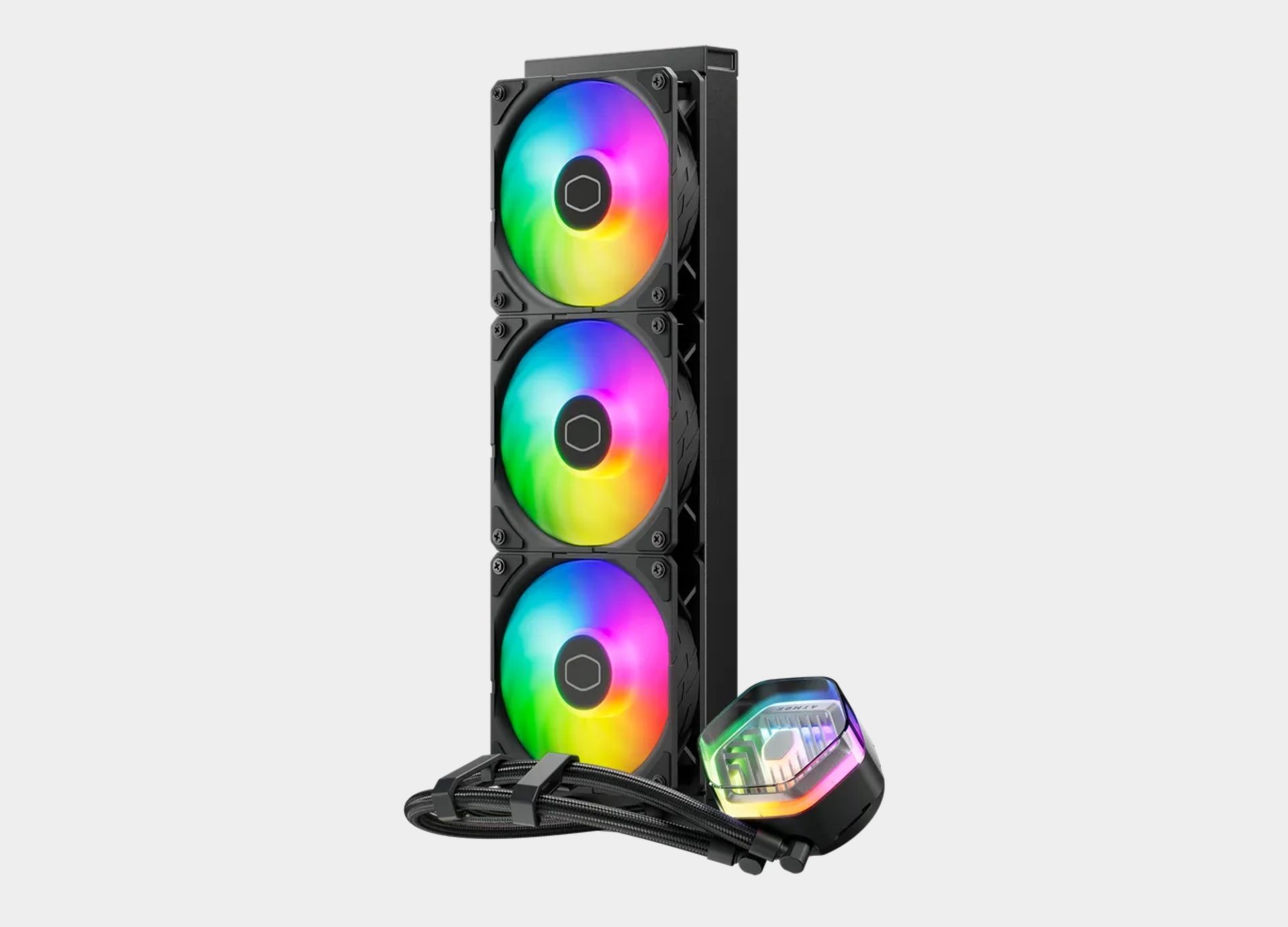 COOLER MASTER MasterLiquid 360 Atmos