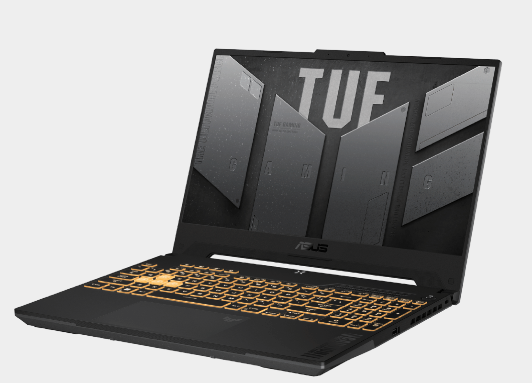 ASUS TUF Gaming F15 FX507ZU4-LP007W