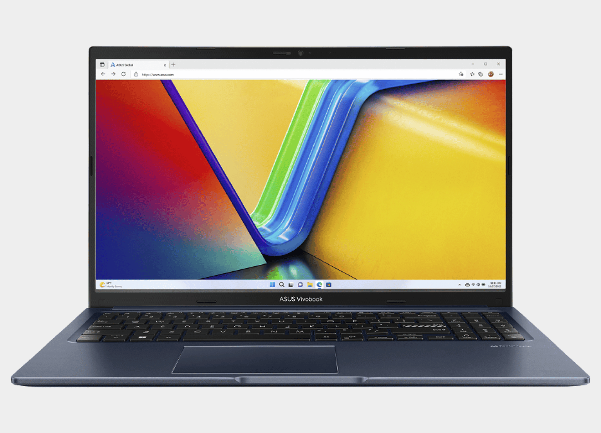 ASUS VivoBook 15 X1504VA-NJ017W