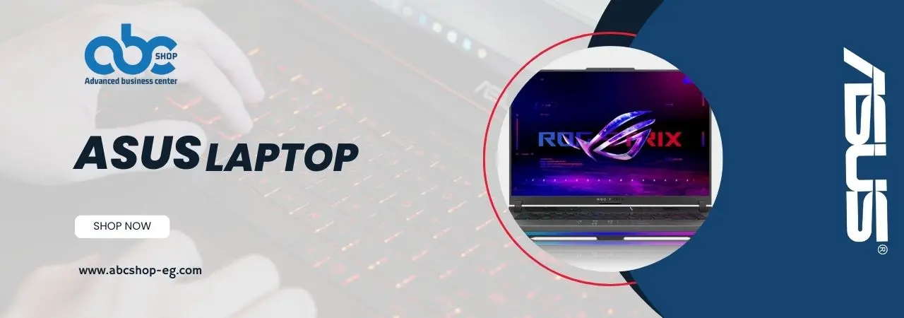 أفضل أجهزة اللابتوب من اسوس 2024 Asus Laptop