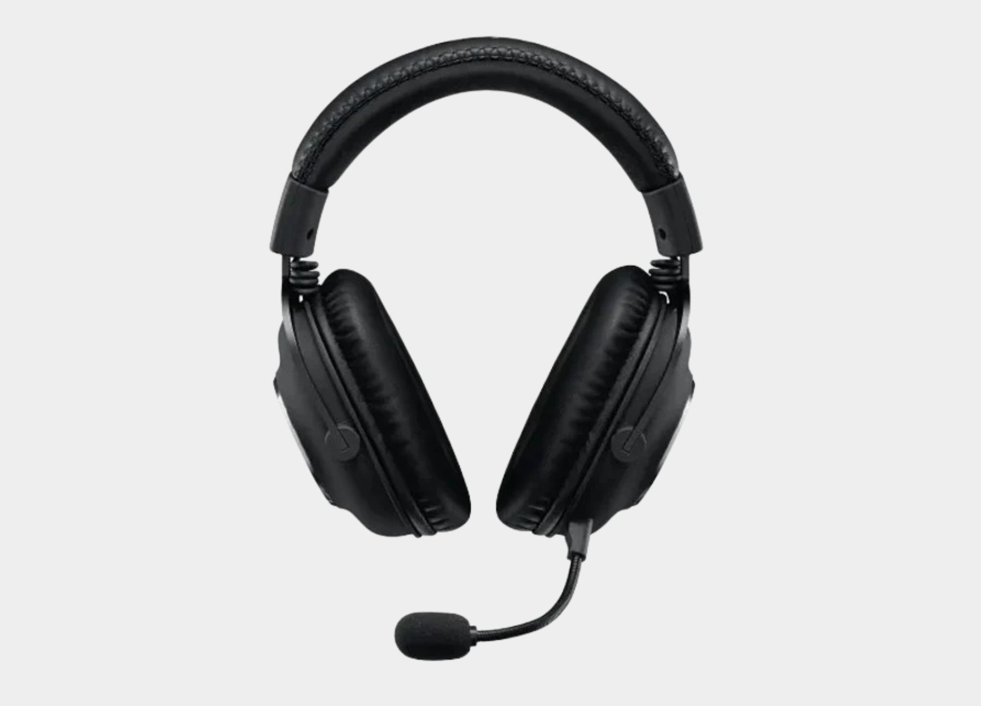 Logitech G PRO Gaming Headset 2nd Generation