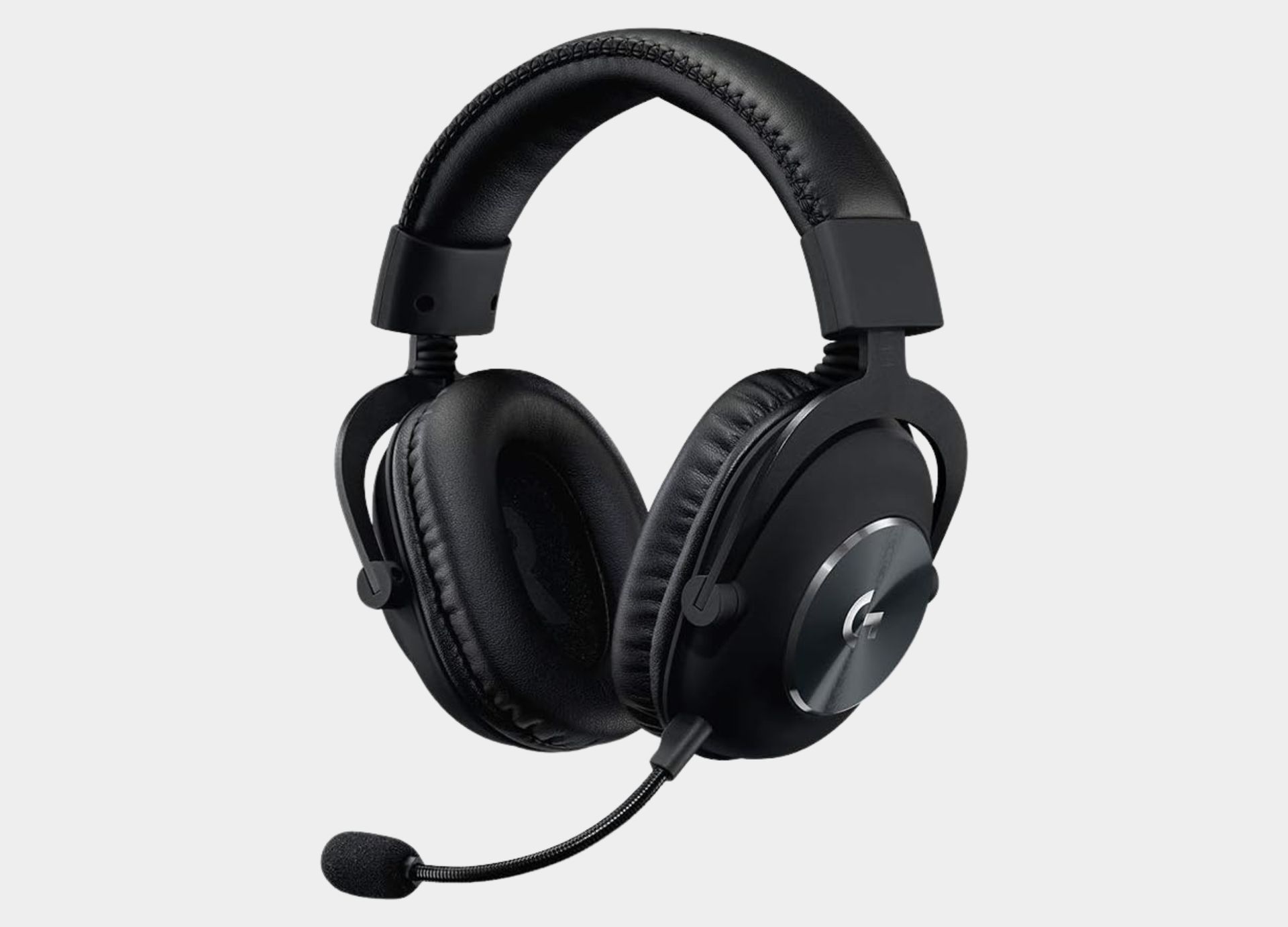 Logitech G PRO Gaming Headset 2nd Generation