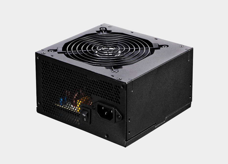 BitFenix BPA600 Power Supply