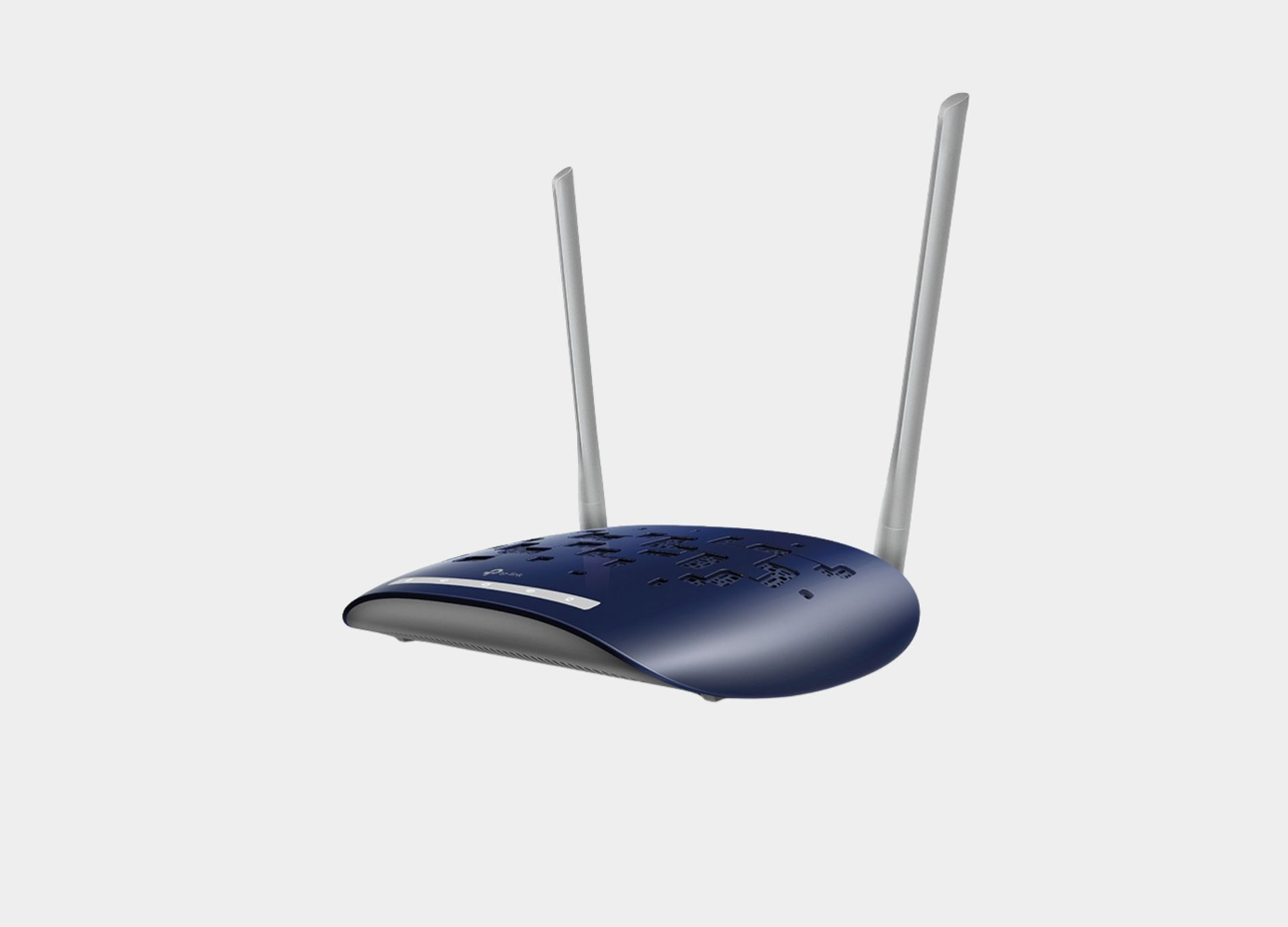 TP-Link TD-W9960 300Mbps Wi-Fi VDSL/ADSL Modem Router