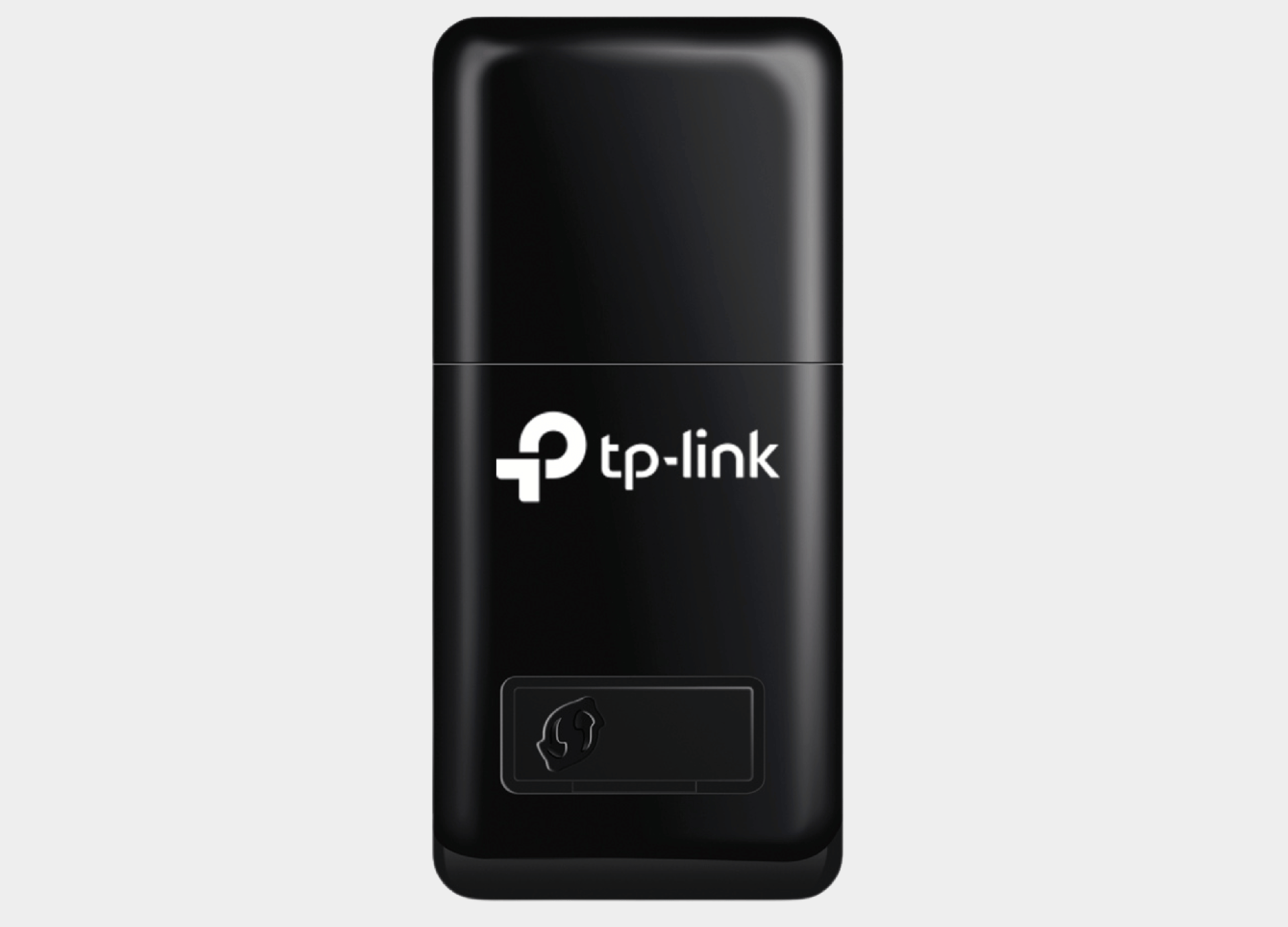 TP-Link TL-WN823N 300Mbps Wi-Fi USB Adapter Mini Size USB 2.0