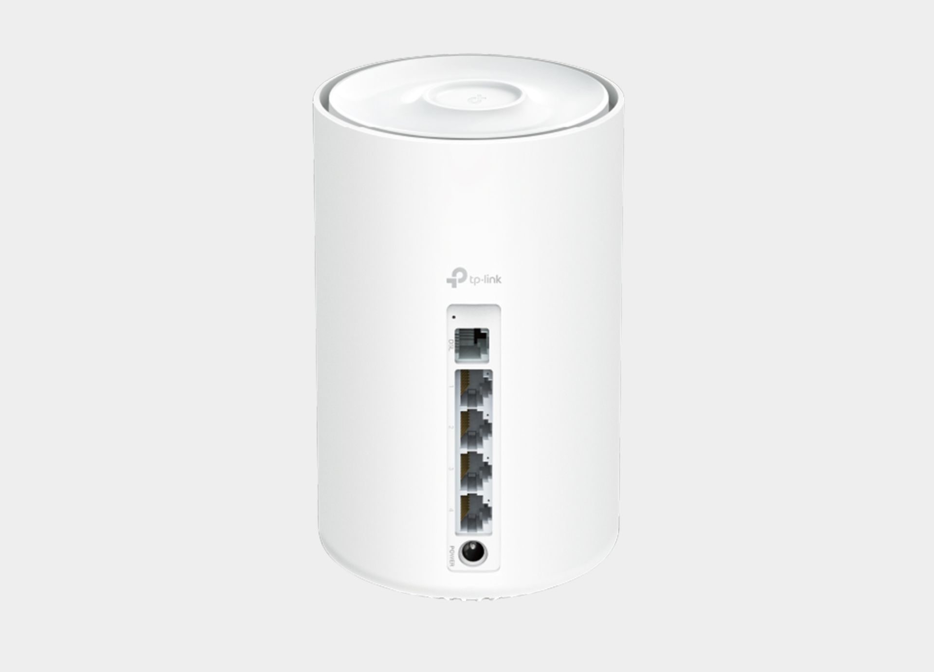 AX3000 VDSL Whole Home Mesh WiFi 6 Router