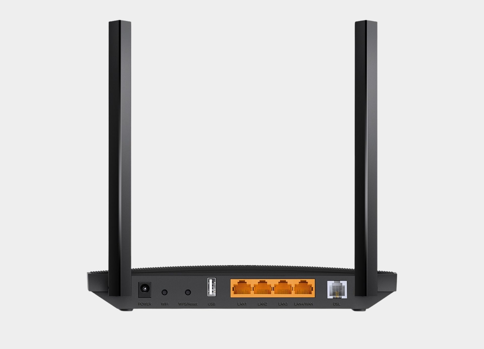 TP-Link AC1200 Wireless MU-MIMO VDSL/ADSL Archer VR400 Modem Router