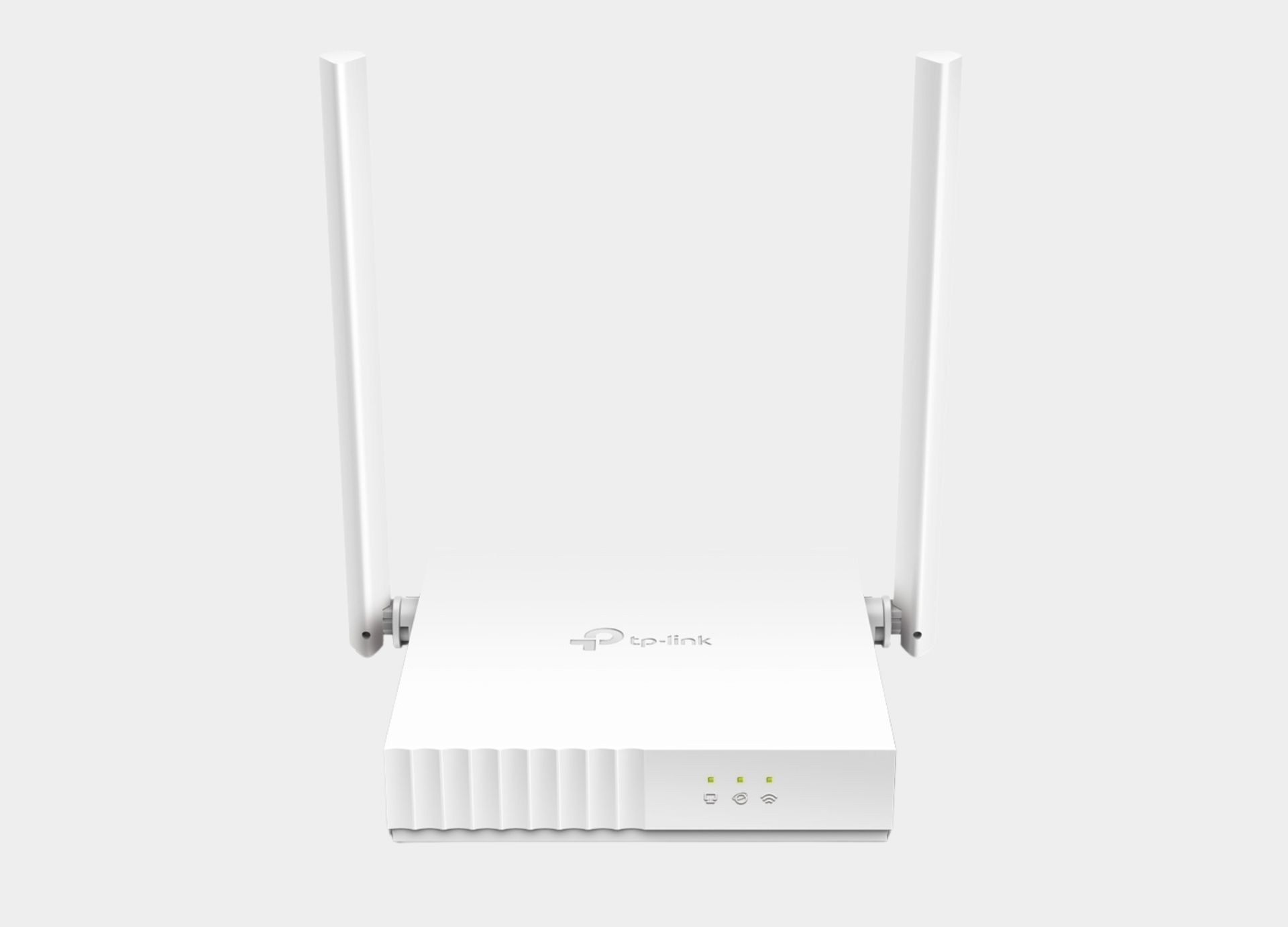 TP-Link TL-WR820N N300 Wi-Fi Router