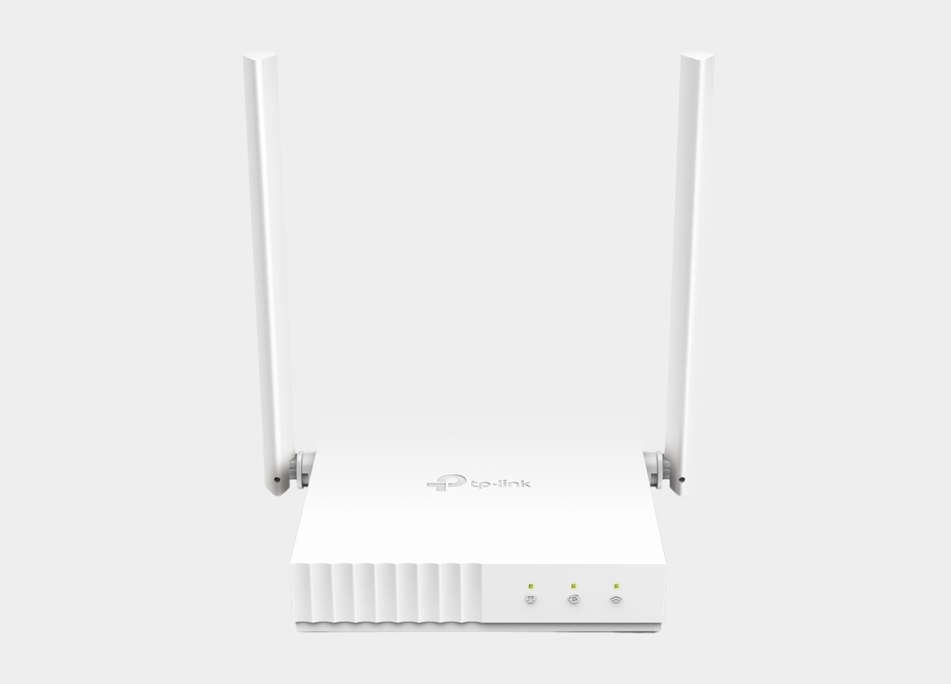 TP-Link TL-WR844N N300 Wi-Fi Router