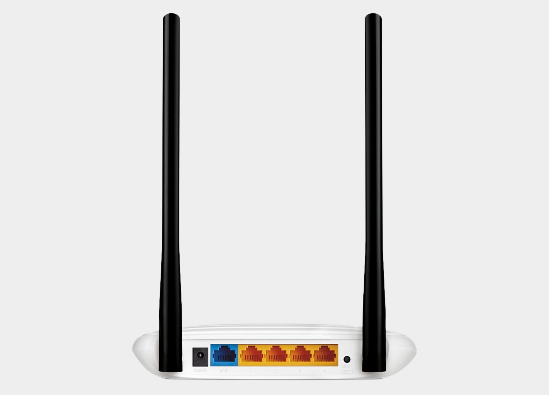 TP-Link TL-WR841N N300 Wi-Fi Router